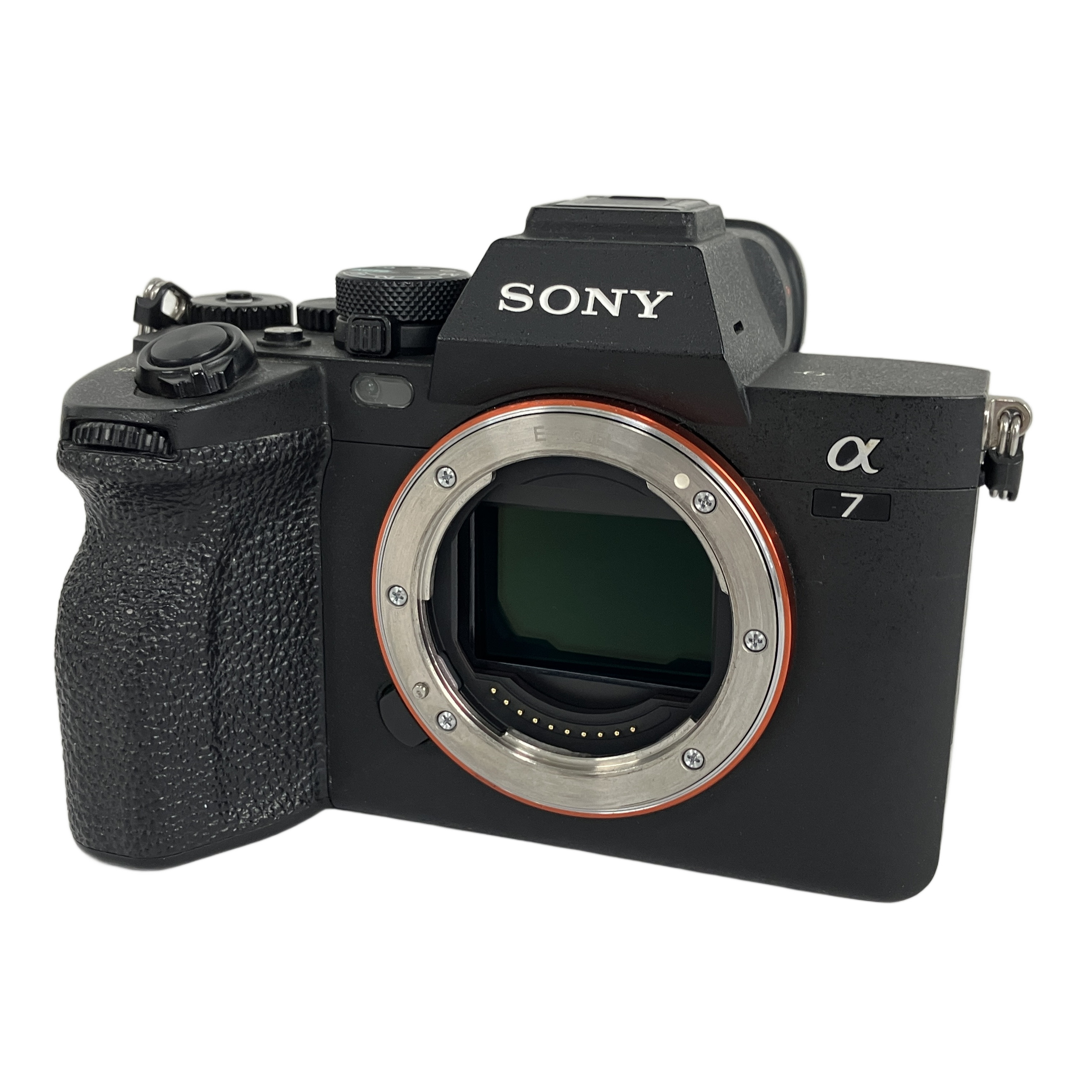 SONY ILCE-7M4