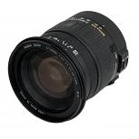 SIGMA DC 17-50mmF2.8 EX HSM