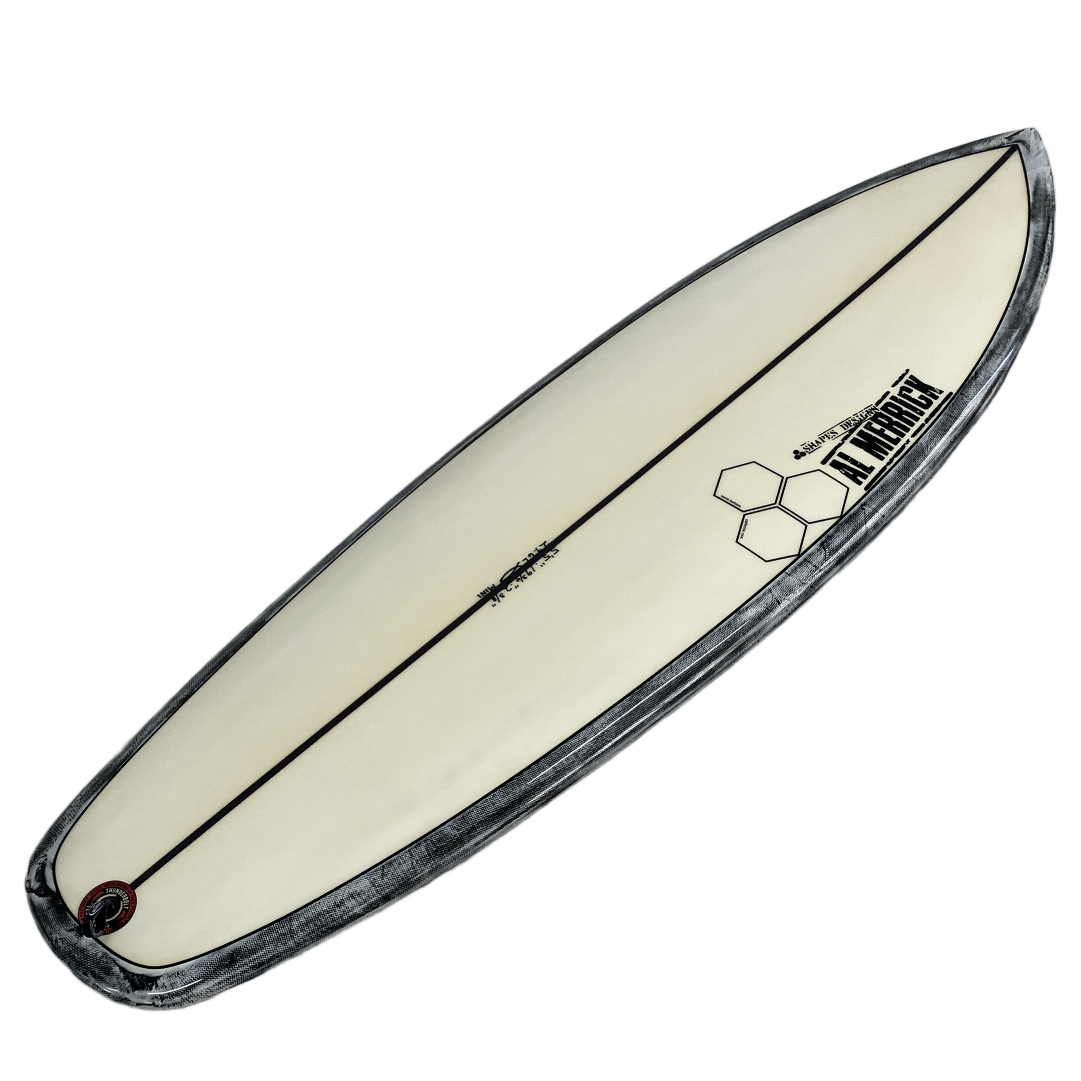 AL MERRICK アルメリック  Mini