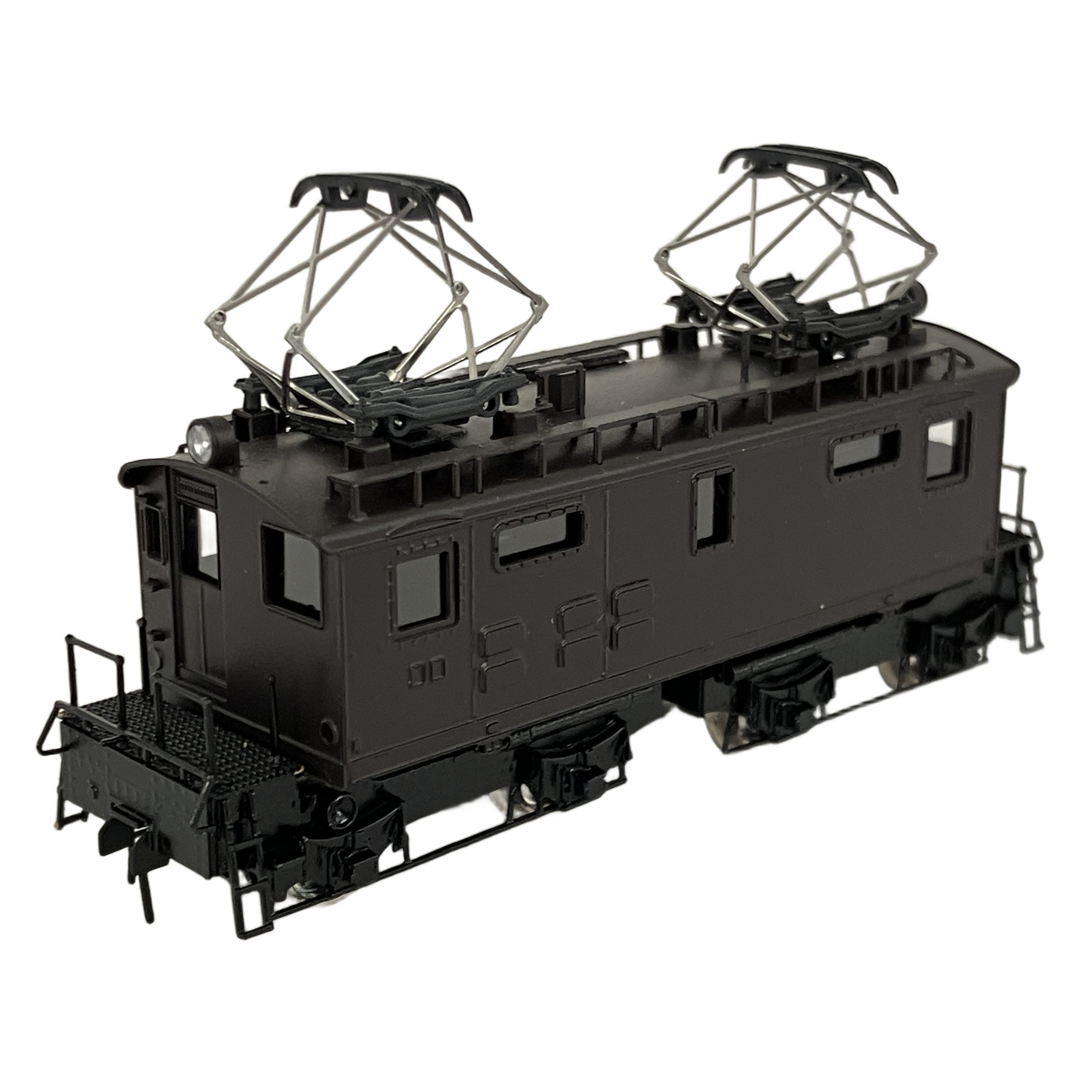 ワールド工芸   ED36 2号機