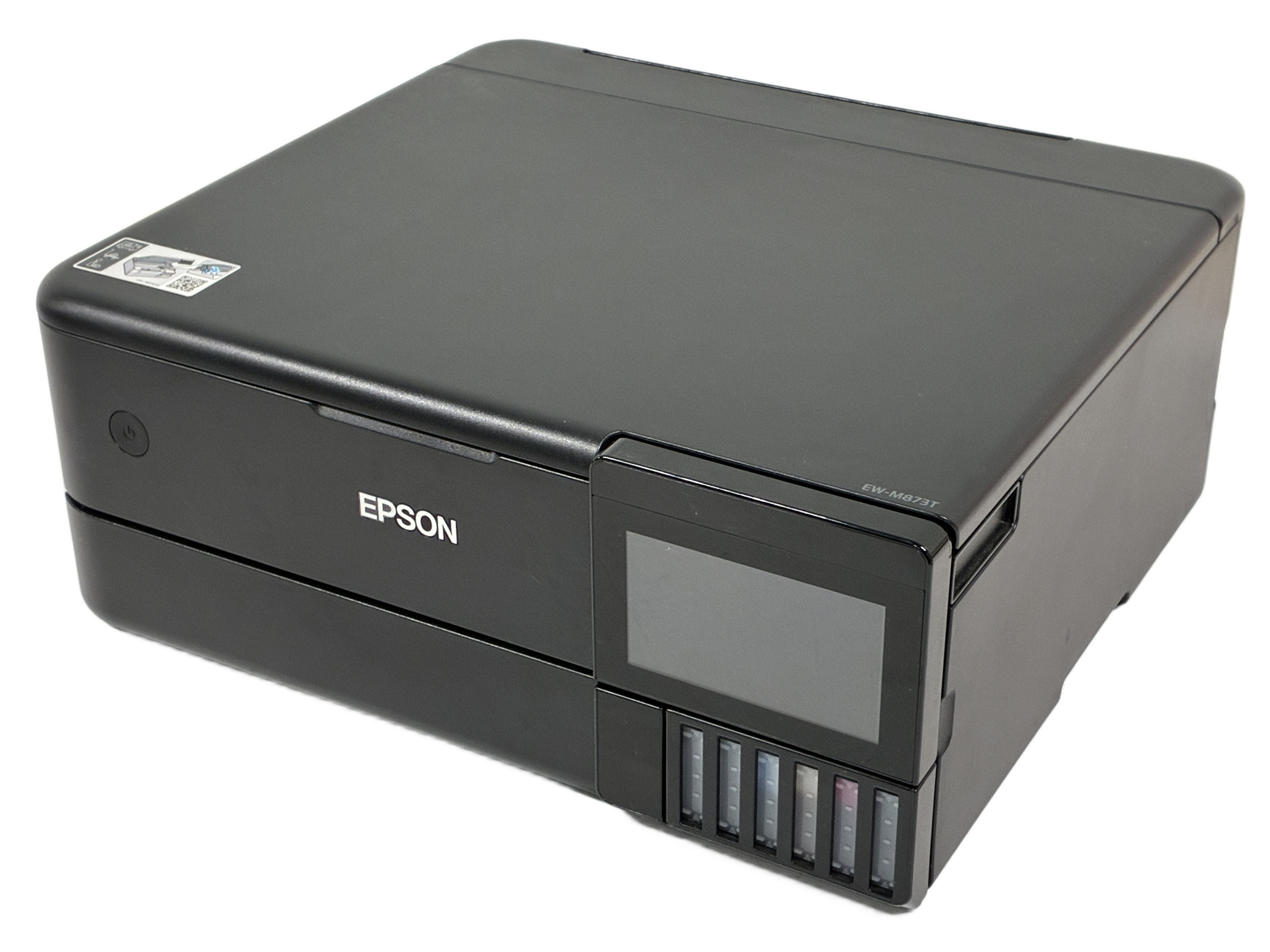 EPSON EW-M873T