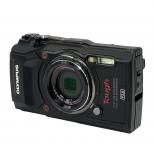 OLYMPUS TG-5