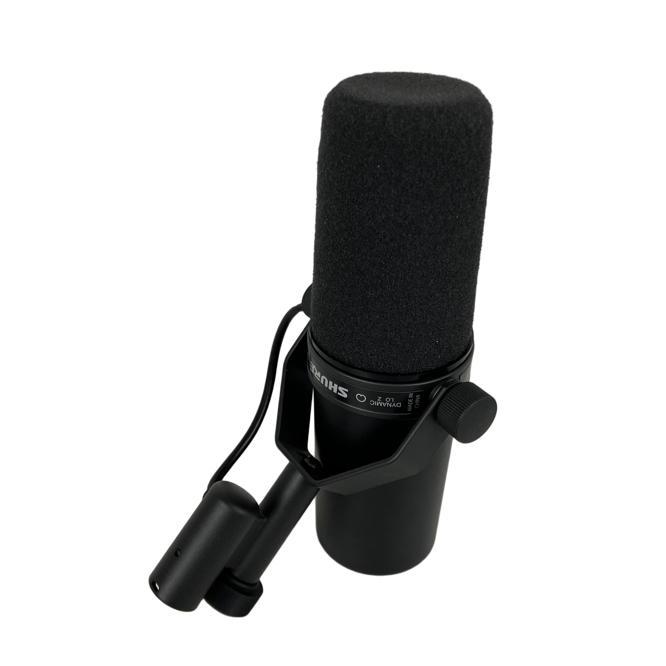 SHURE SM7B
