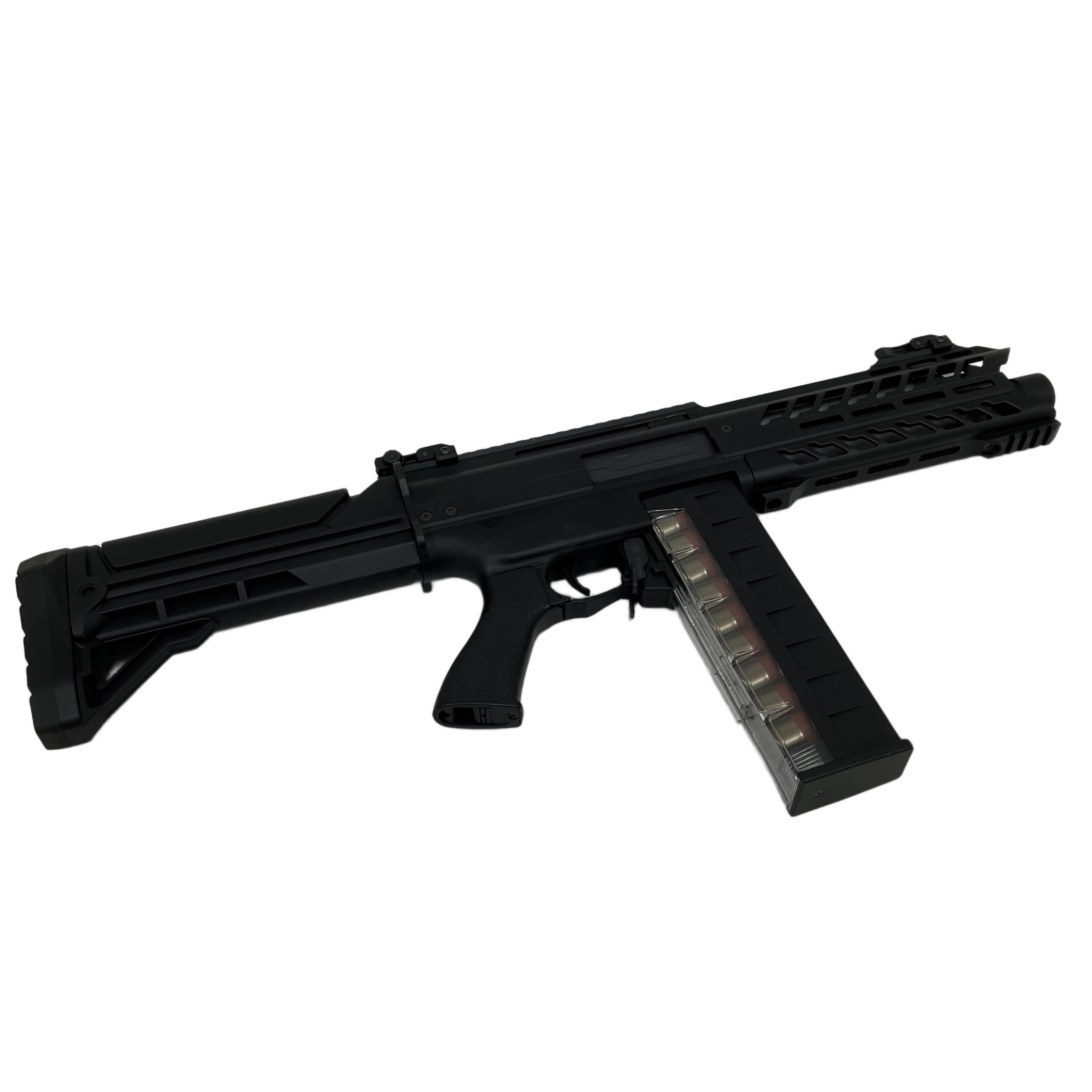 東京マルイ SGR-12