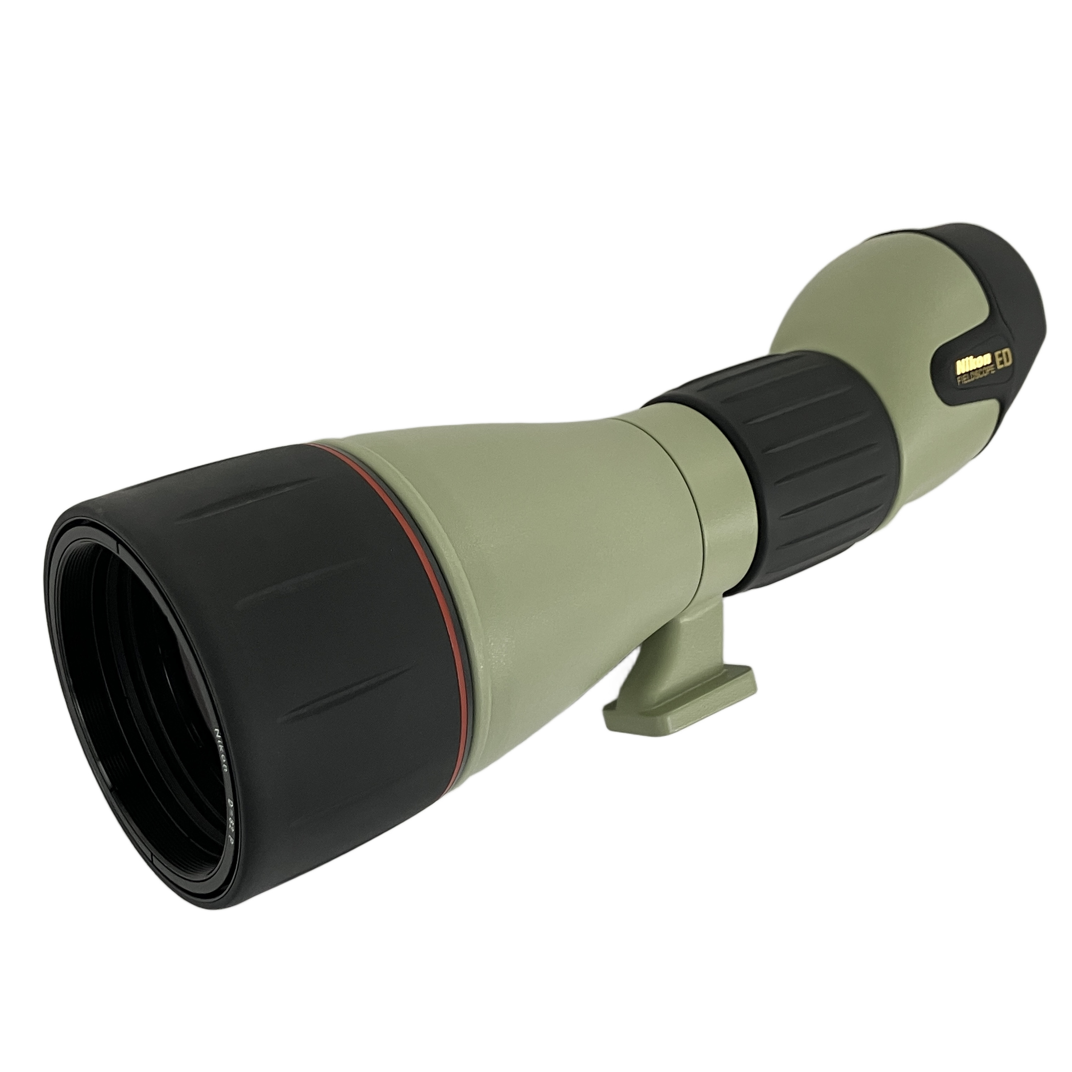 Nikon FIELDSCOPE ED D=82 P