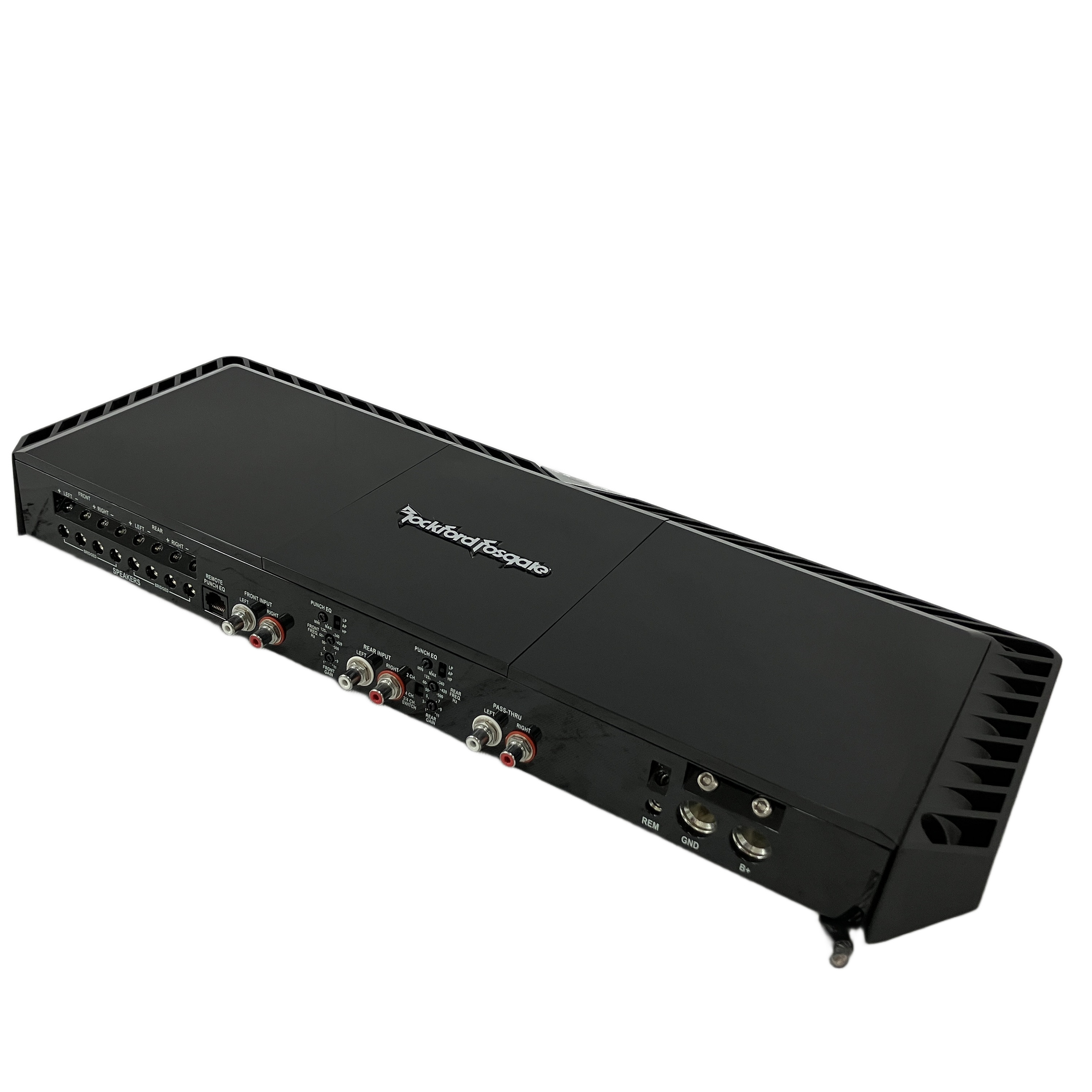 Rockford Fosgate  T1000-4 