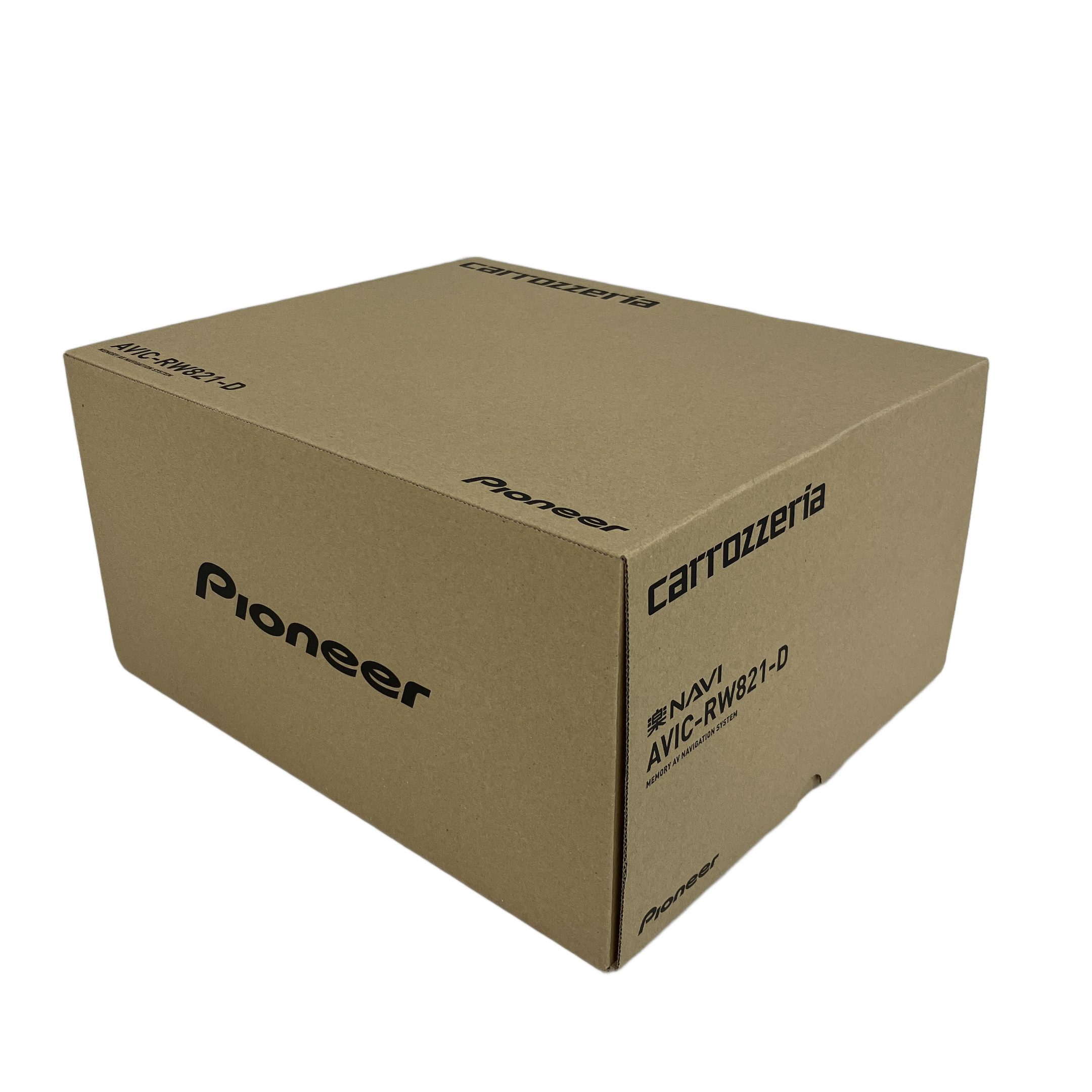 Pioneer  AVIC-RW821-D