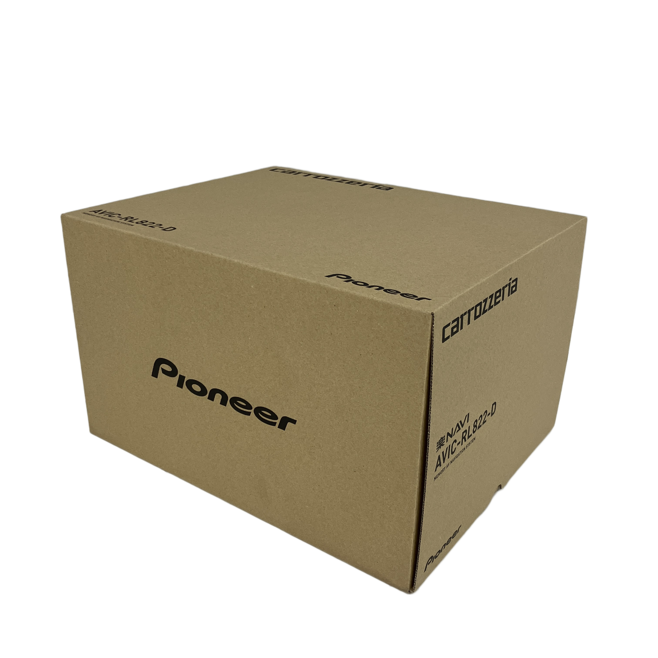 Pioneer  AVIC-RL822-D