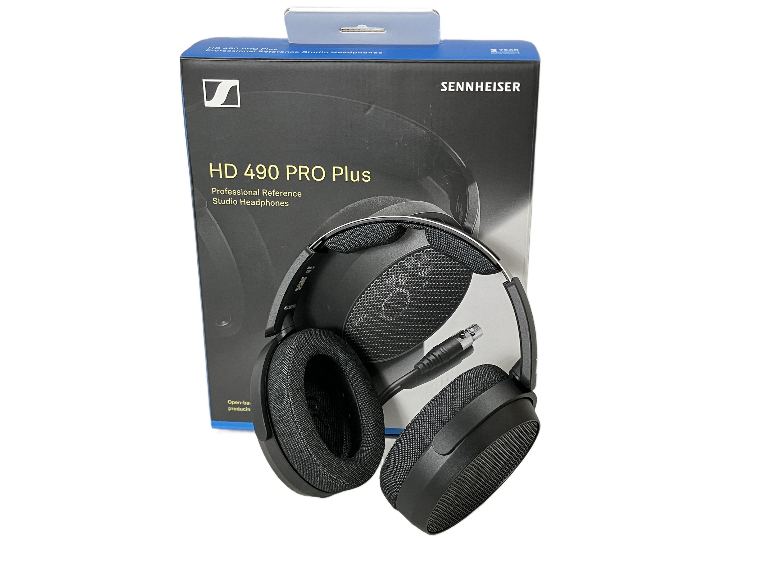 Sennheiser HD490 PRO PLUS