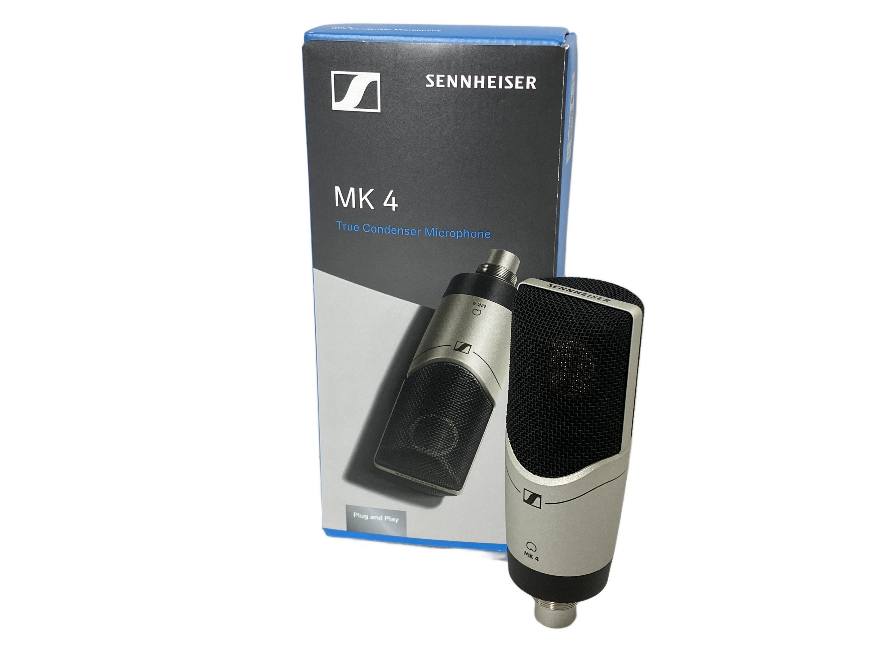 SENNHEISER  MK4