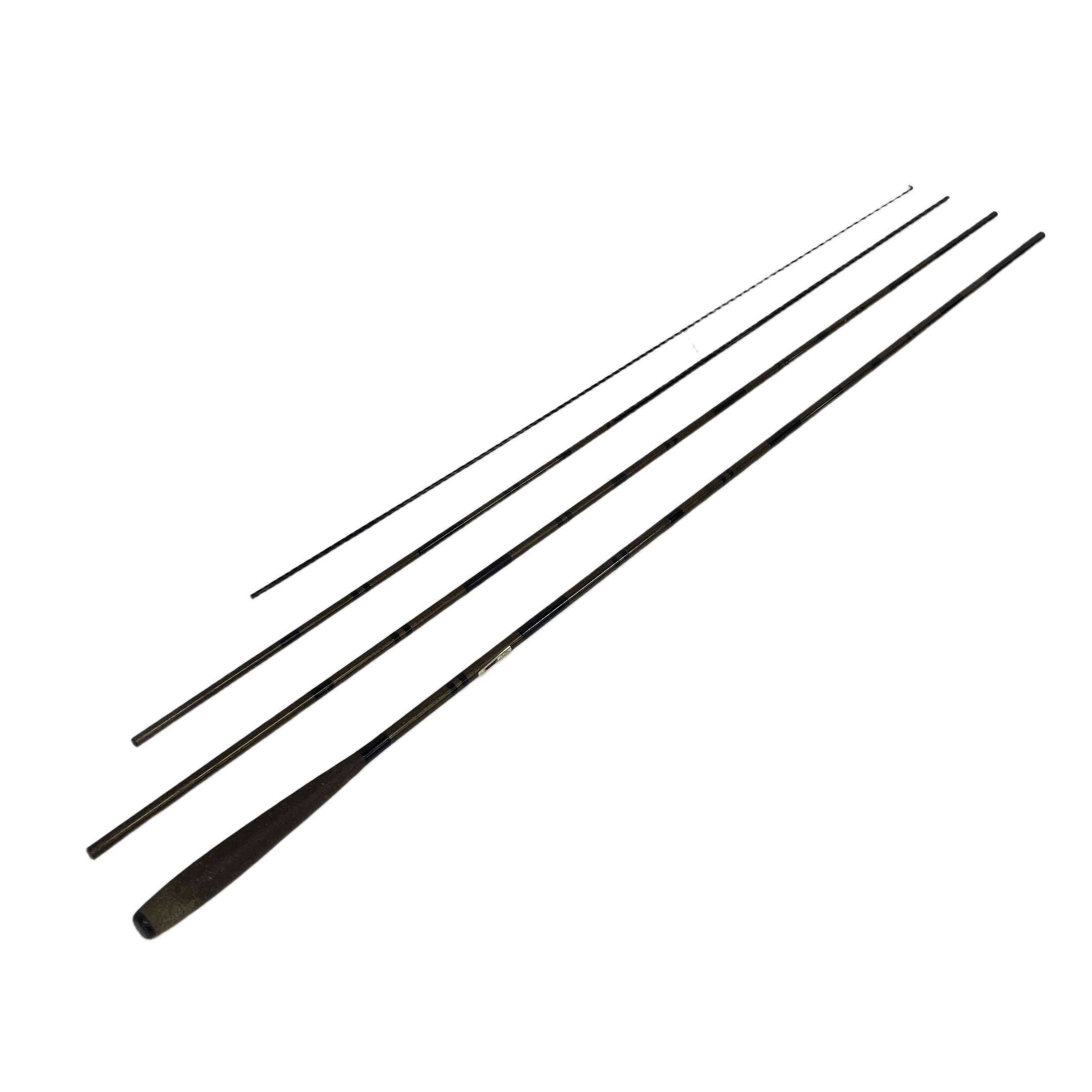 DAIWA ヘラ竿 荒法師 十三