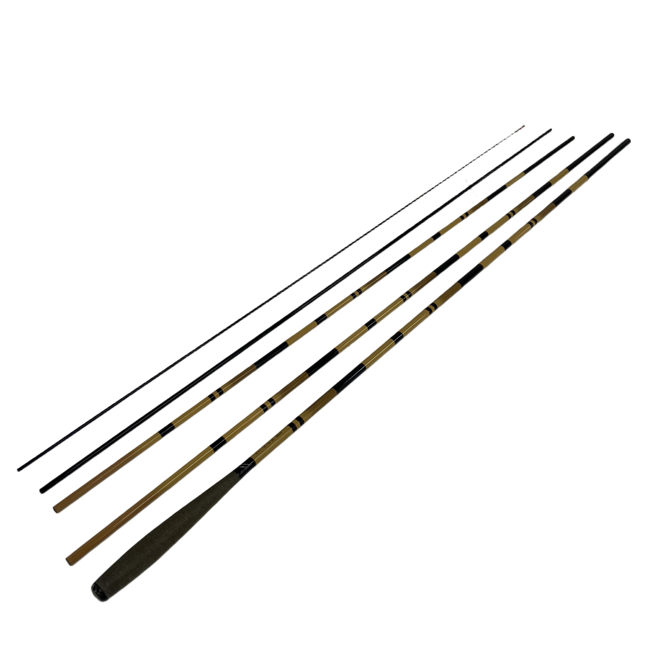 DAIWA  三代目 枯法師 天成 十四尺