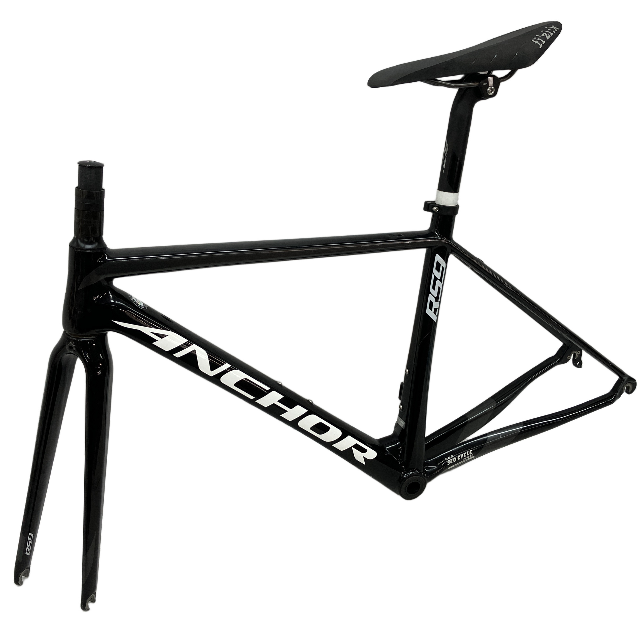 BRIDGESTONE ANCHOR RS9