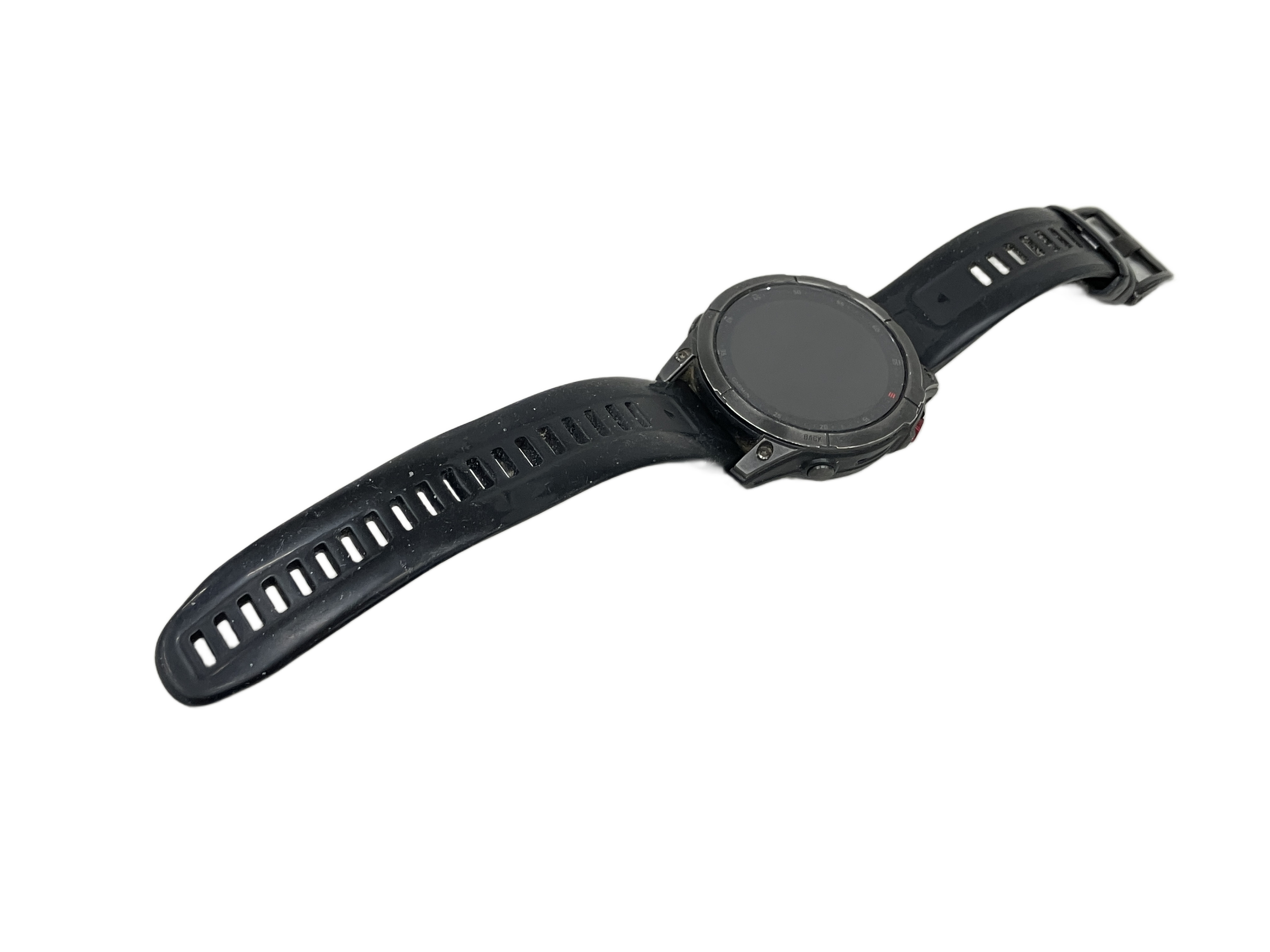 ガーミン EPIX MIL-STD-810