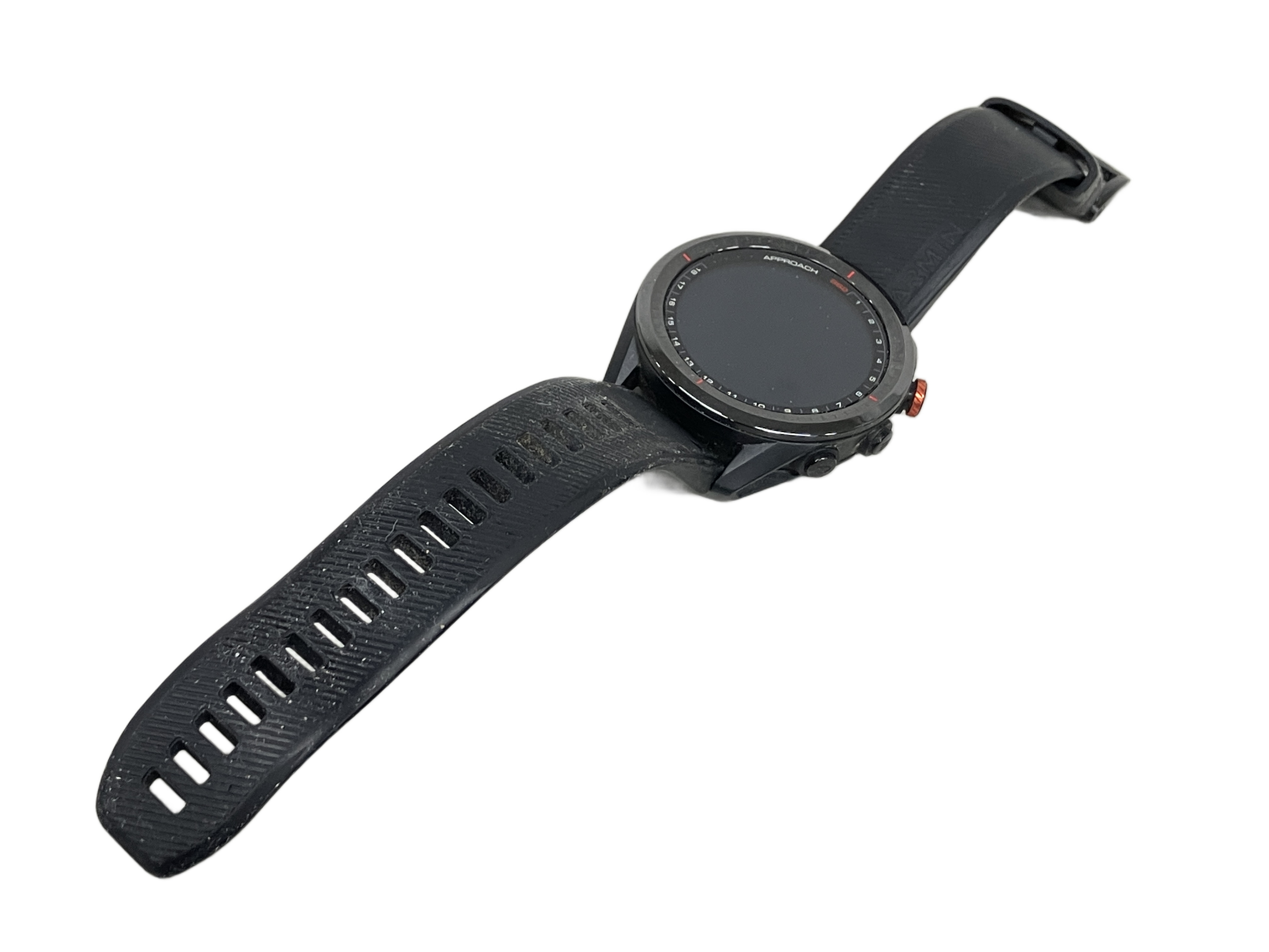 ガーミン APPROACH S62