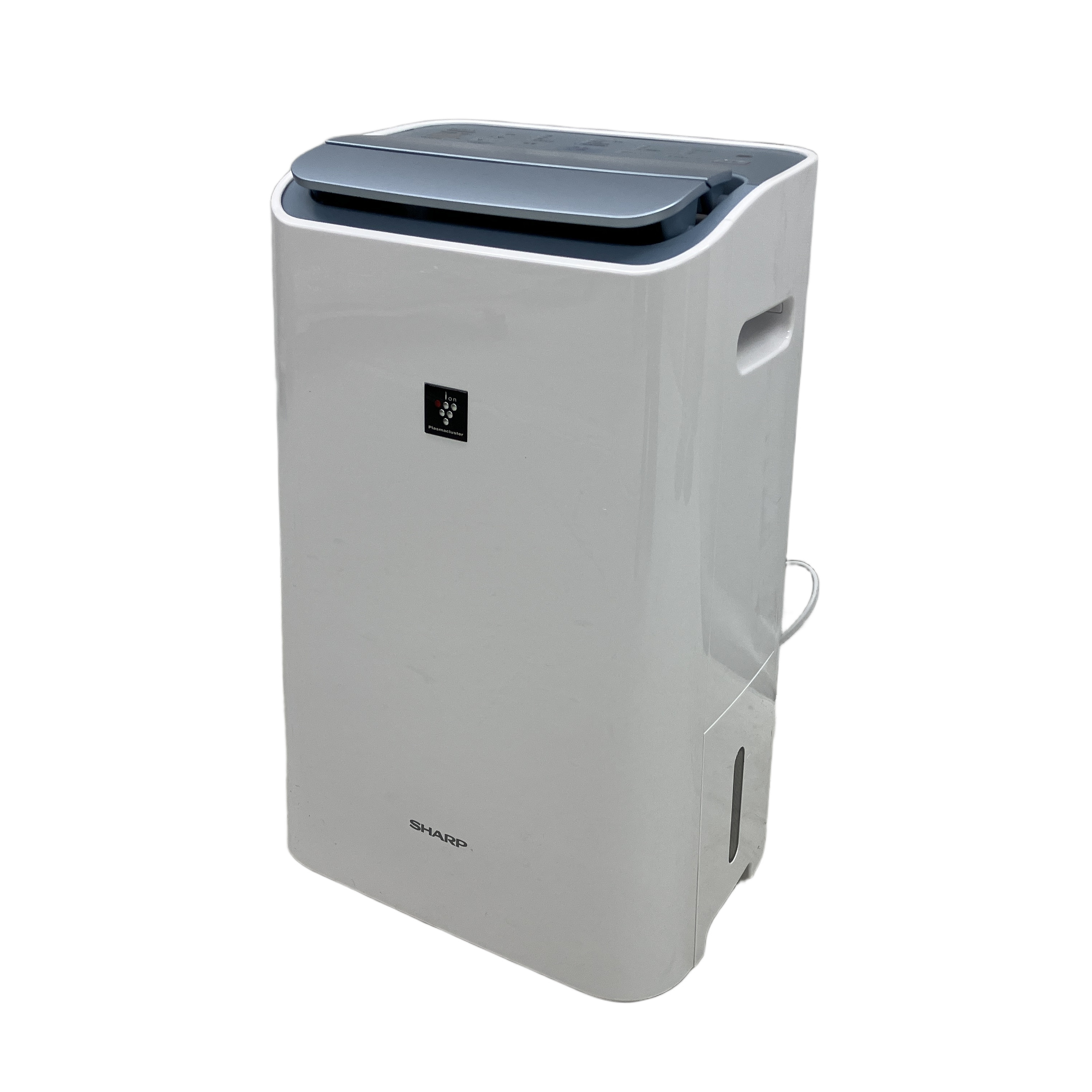 SHARP プラズマクラスター CV-EF120-W
