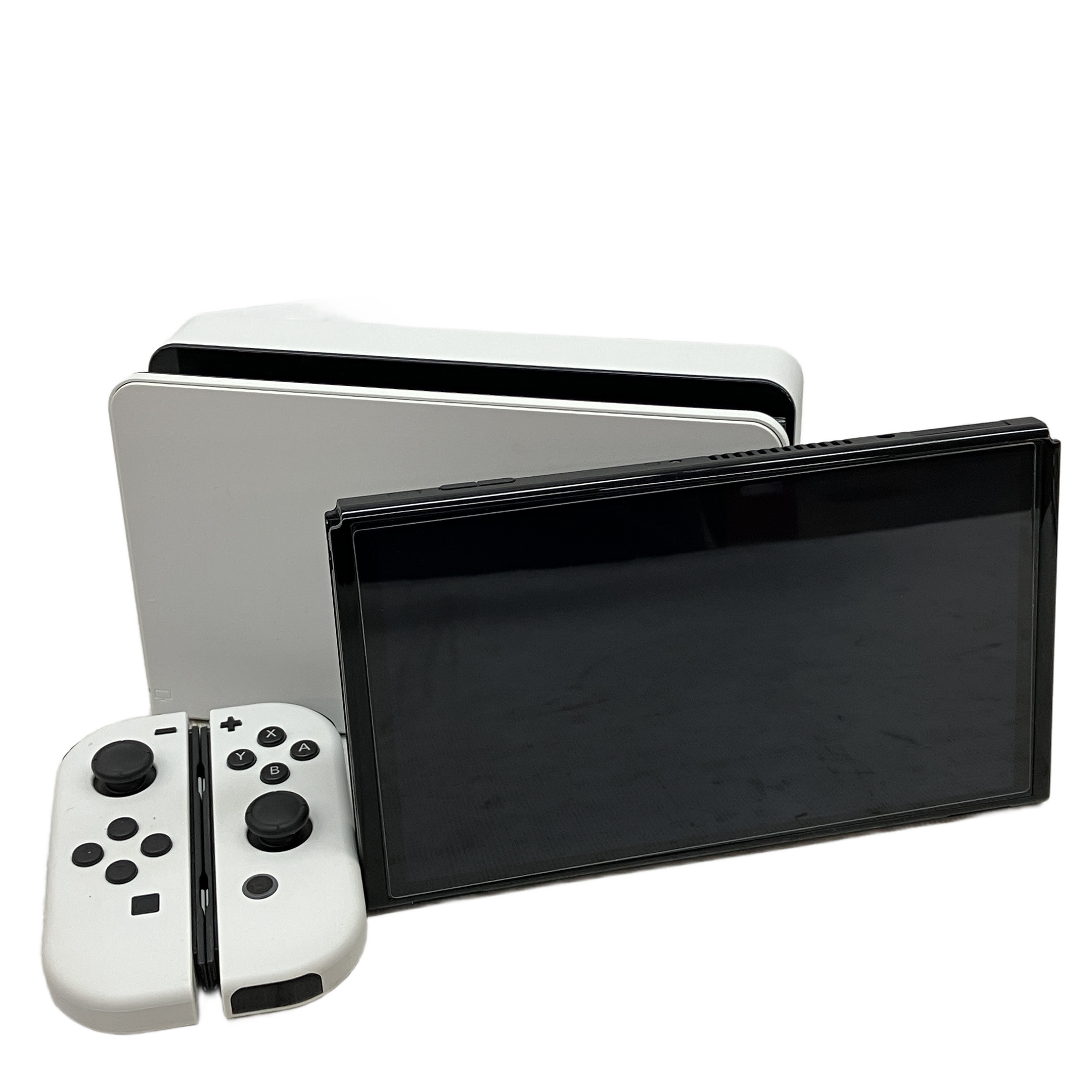 任天堂 スイッチ 有機ELモデル HEG-001