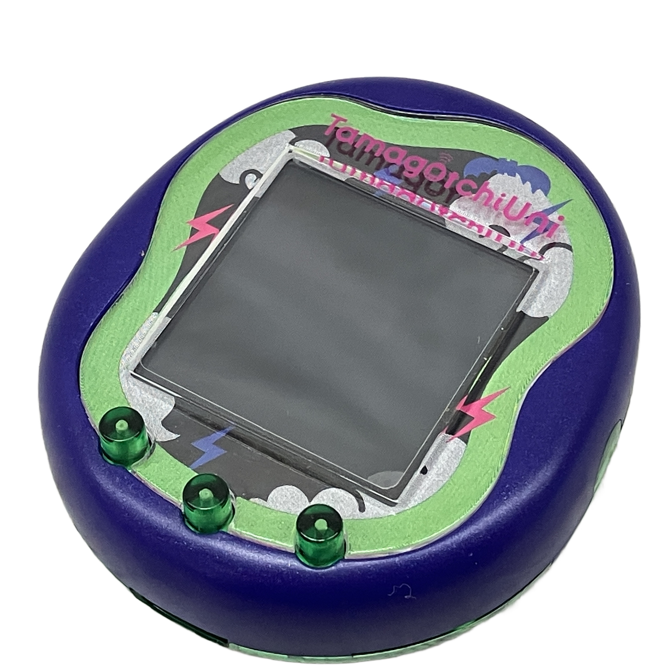 バンダイ たまごっち TAMAGOTCHI UNI