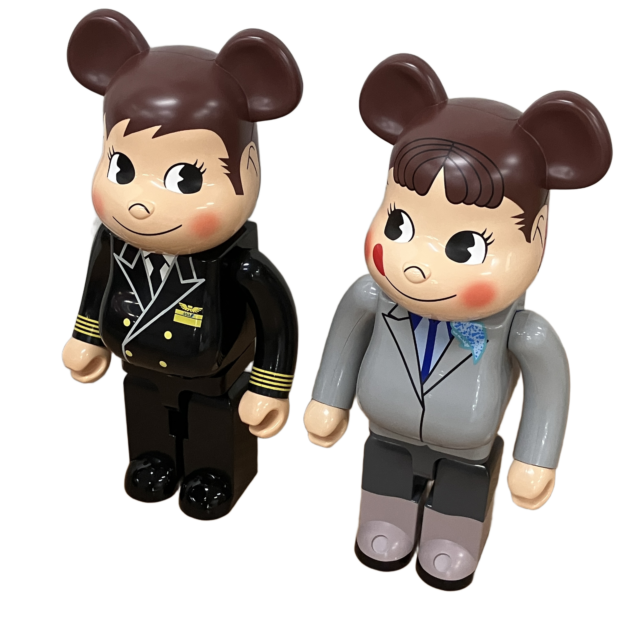 メディコム・トイ  BE@RBRICK