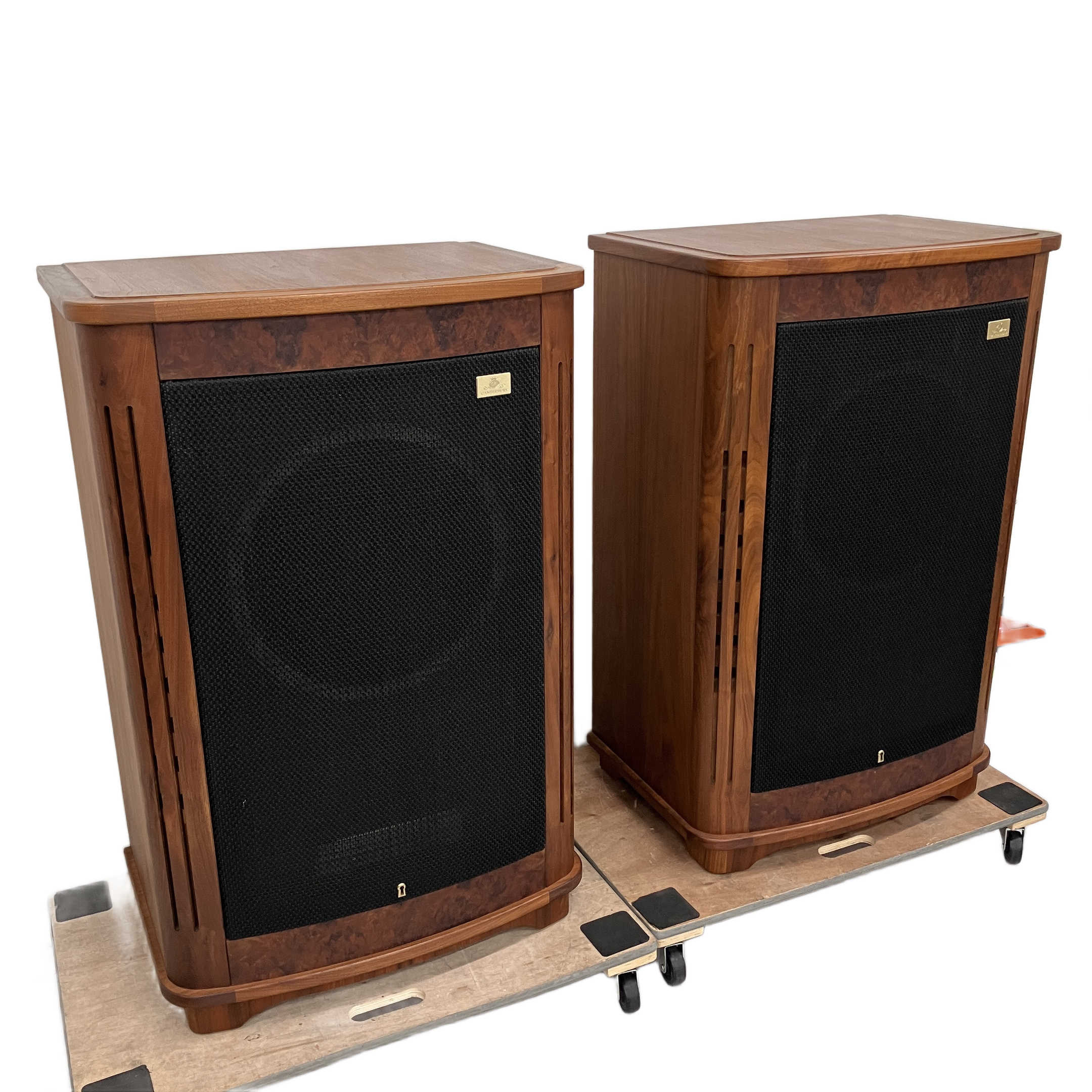 TANNOY   CANTERBURY Prestige GR