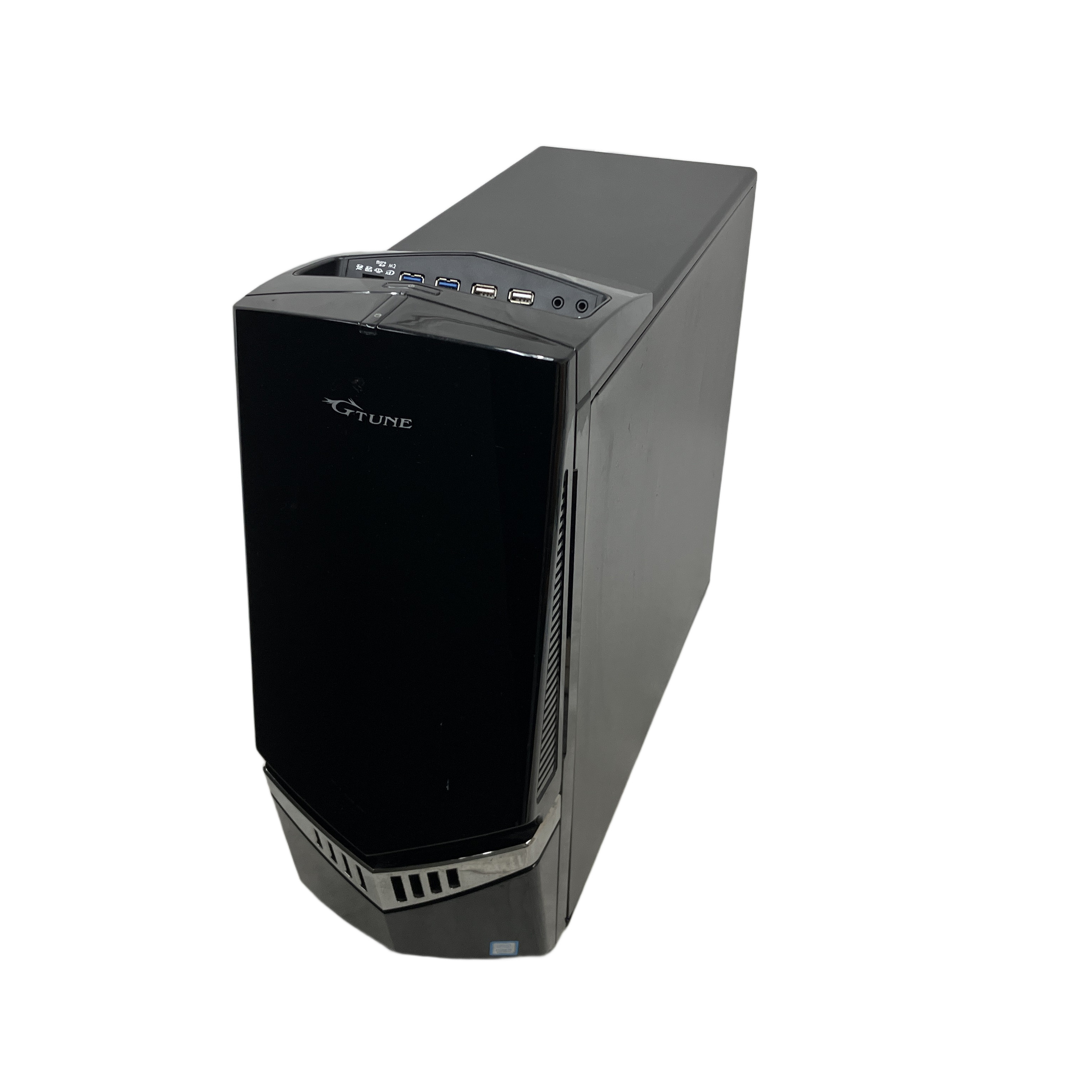 MouseComputer   NG-i670