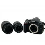 Nikon(ニコン) D5300