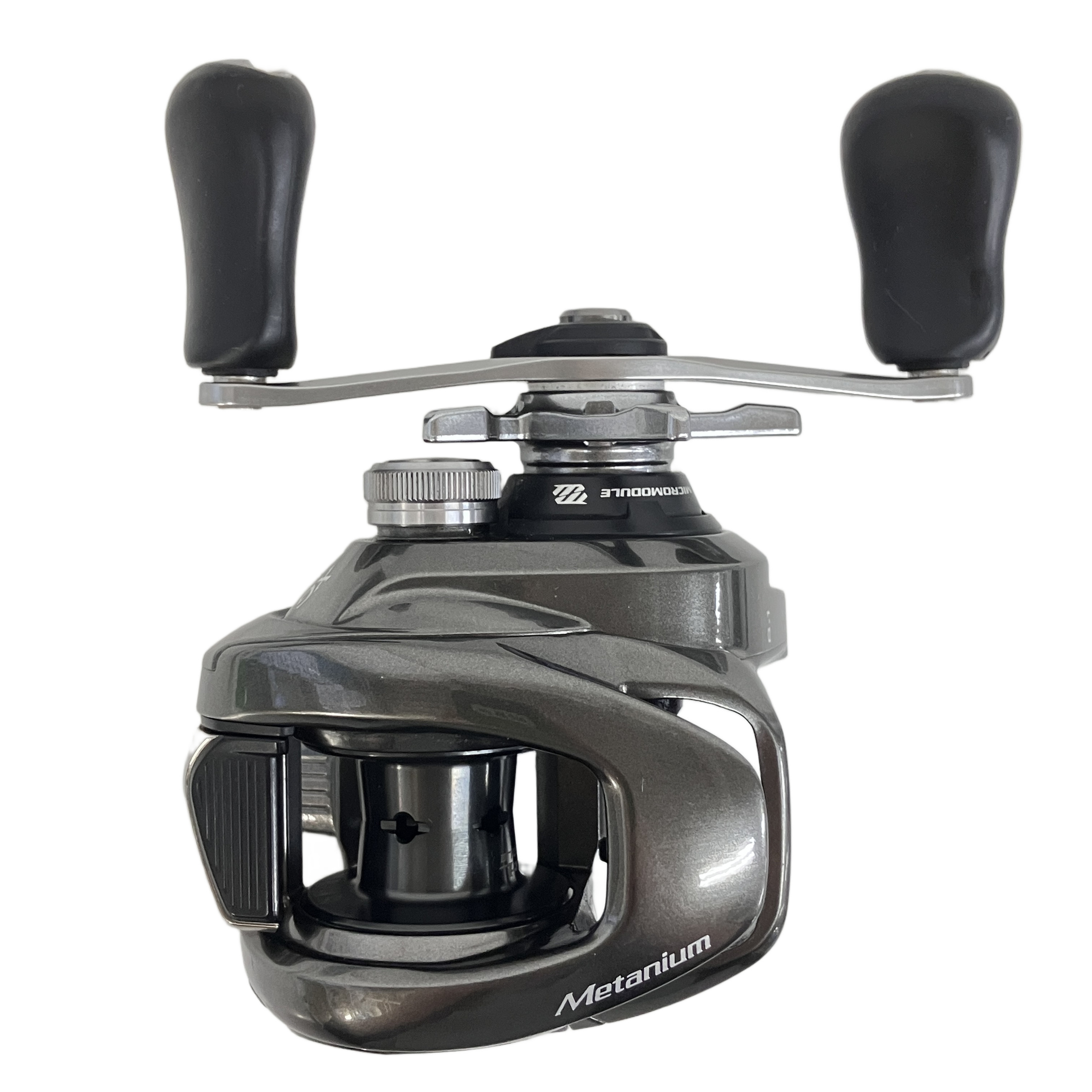 SHIMANO ベイトリール 20 Metanium XG LEFT