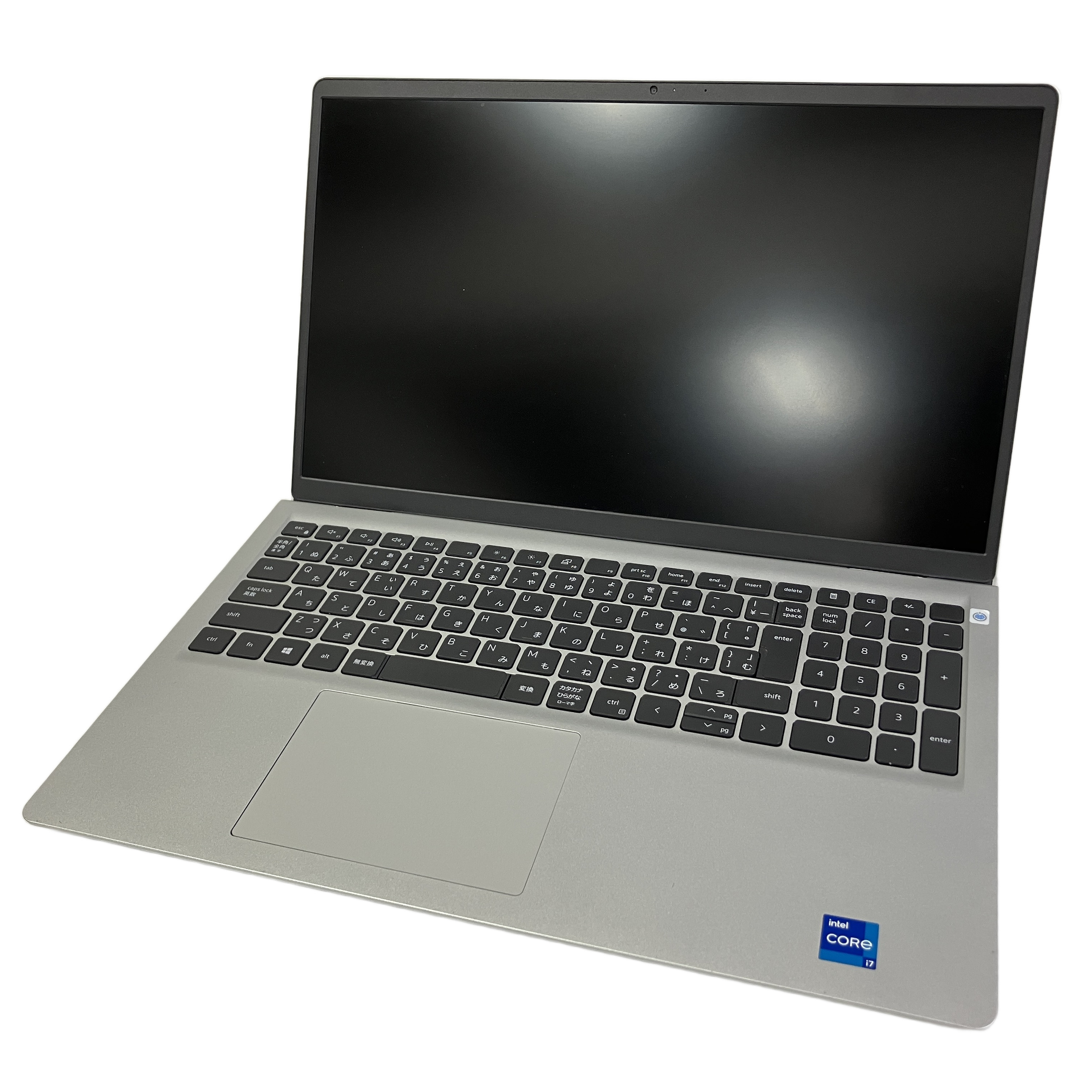 Dell Inc.  Inspiron 15 3511