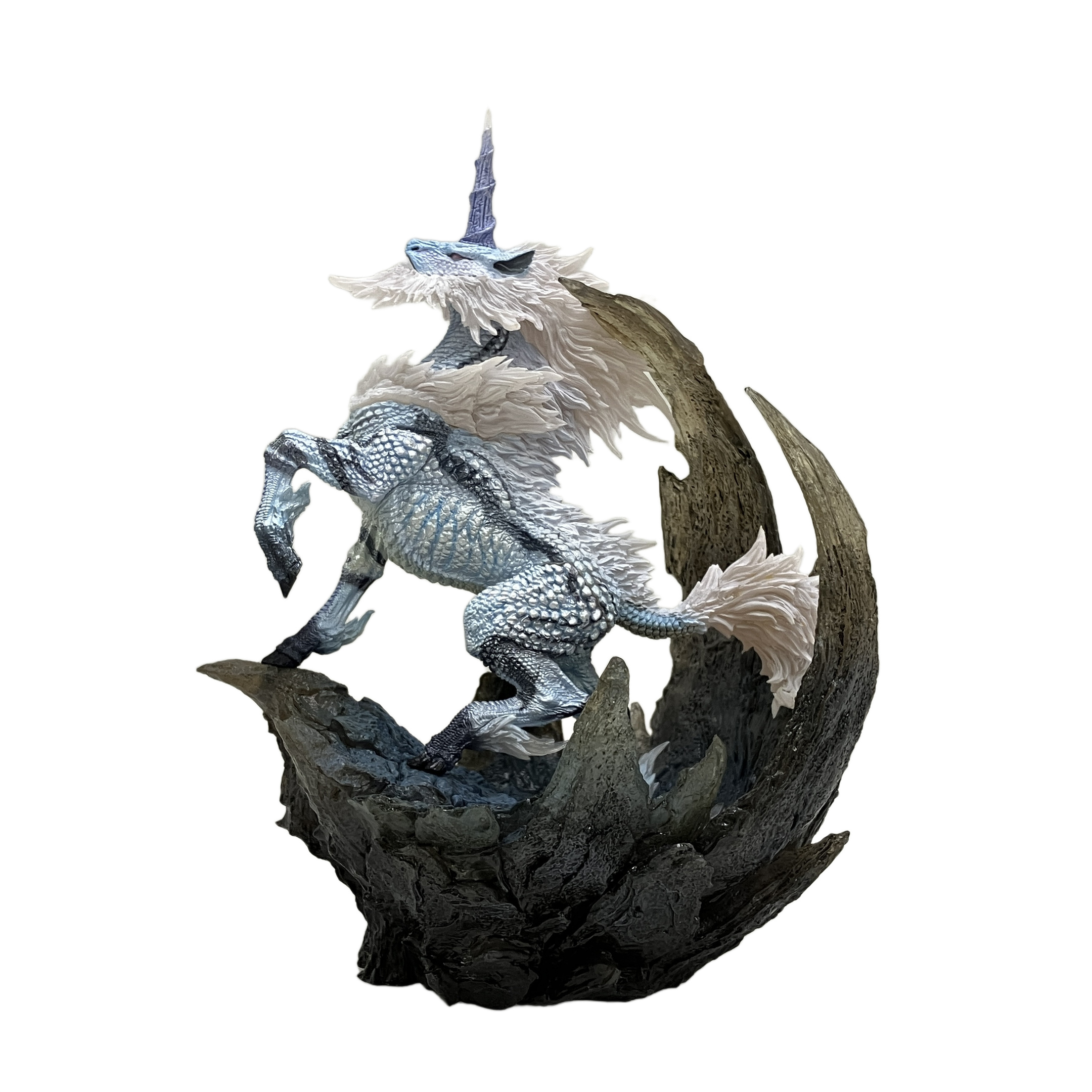 CAPCOM モンハン 無