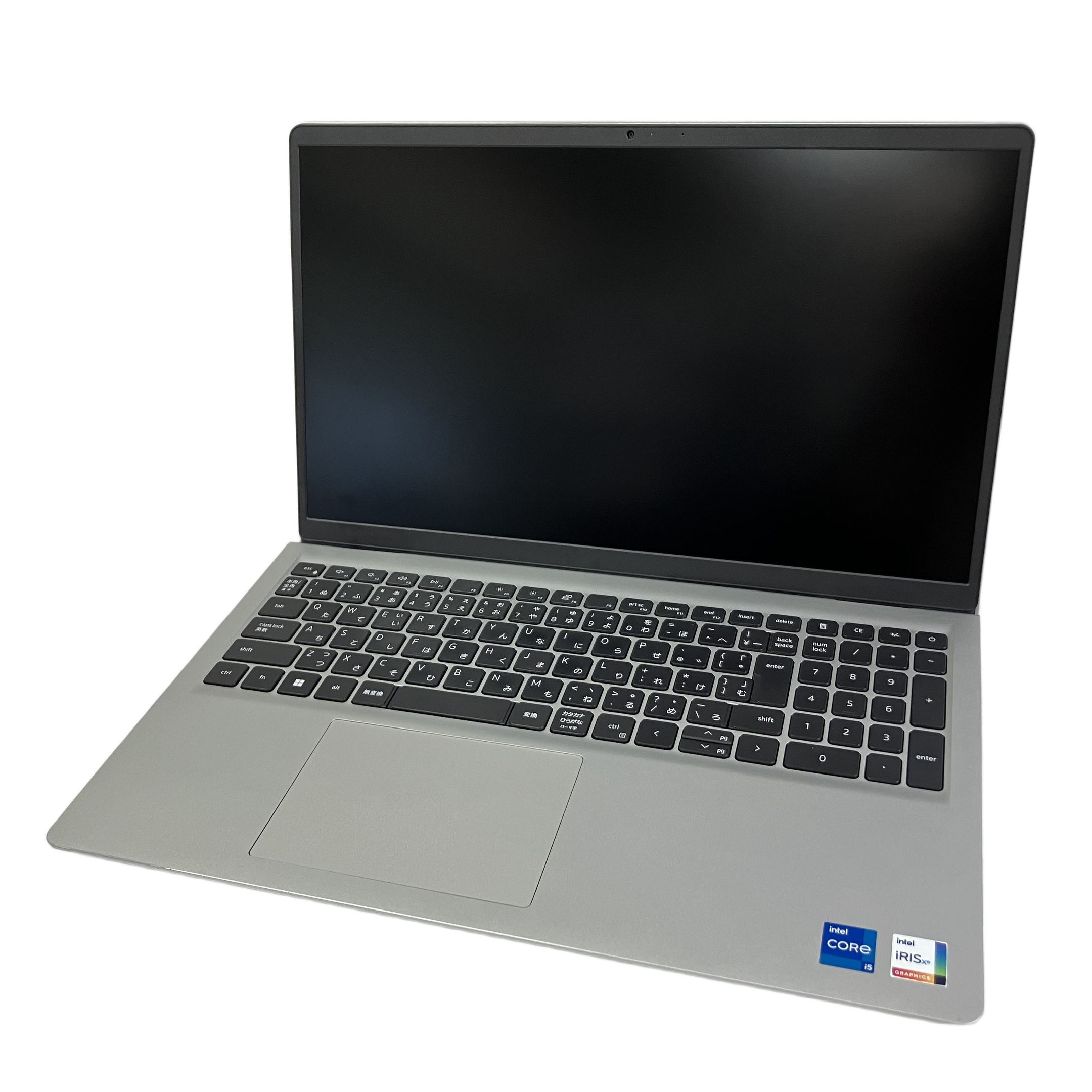 Dell Inc.  Inspiron 15 3520
