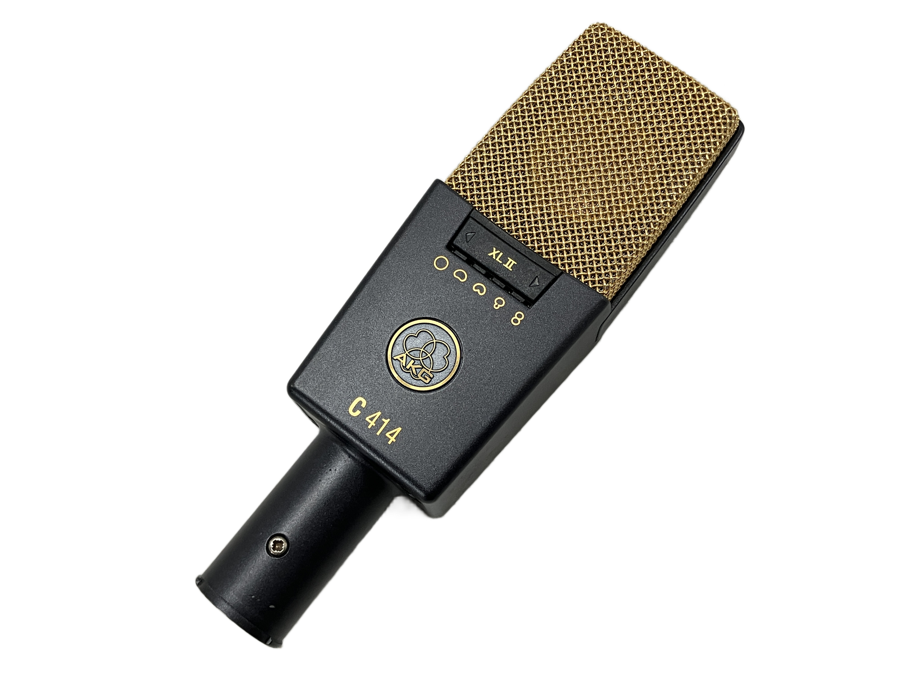AKG  C414