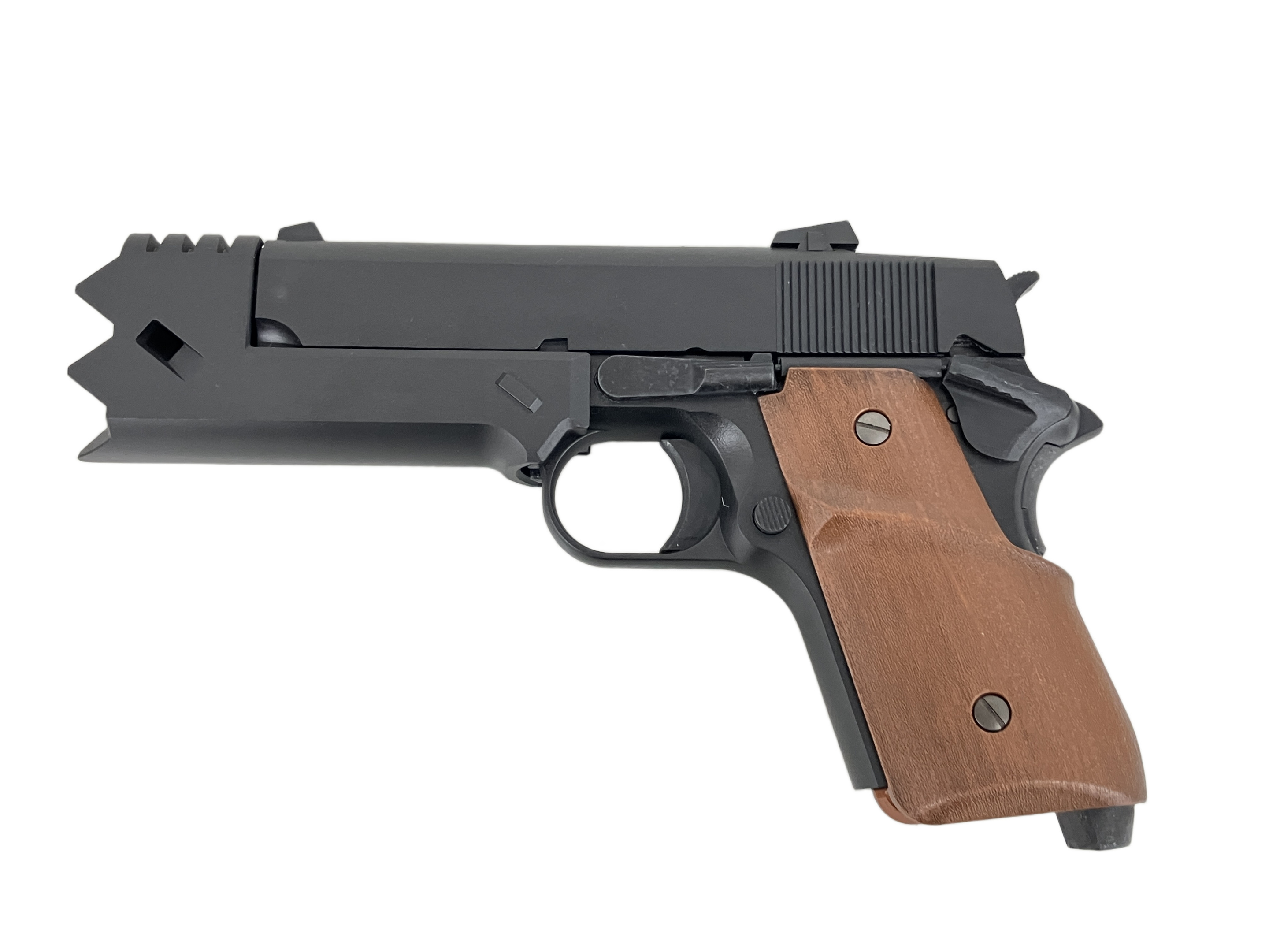 東京マルイ  LC2808 (千束の銃)