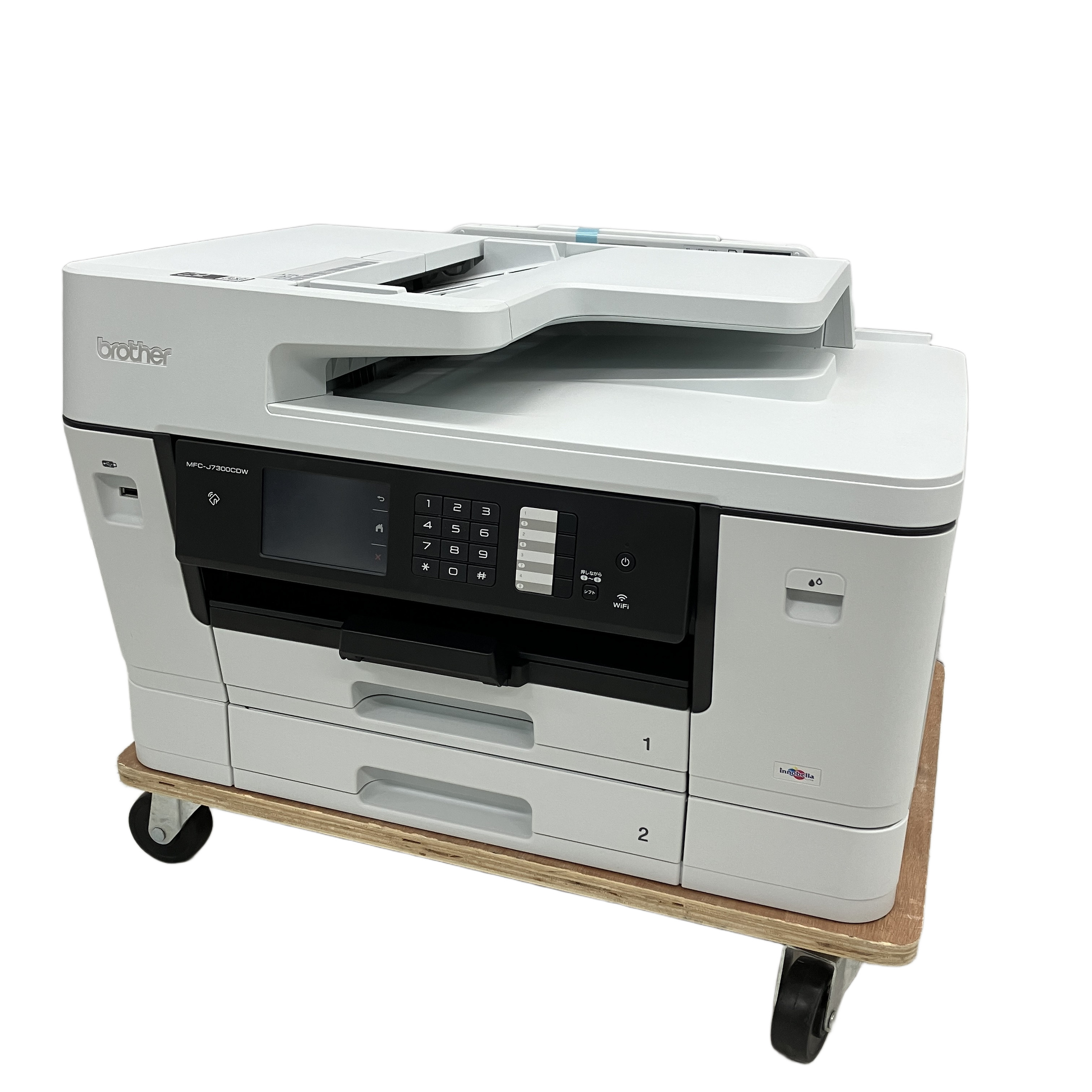 brother   MFC-J7300CDW 