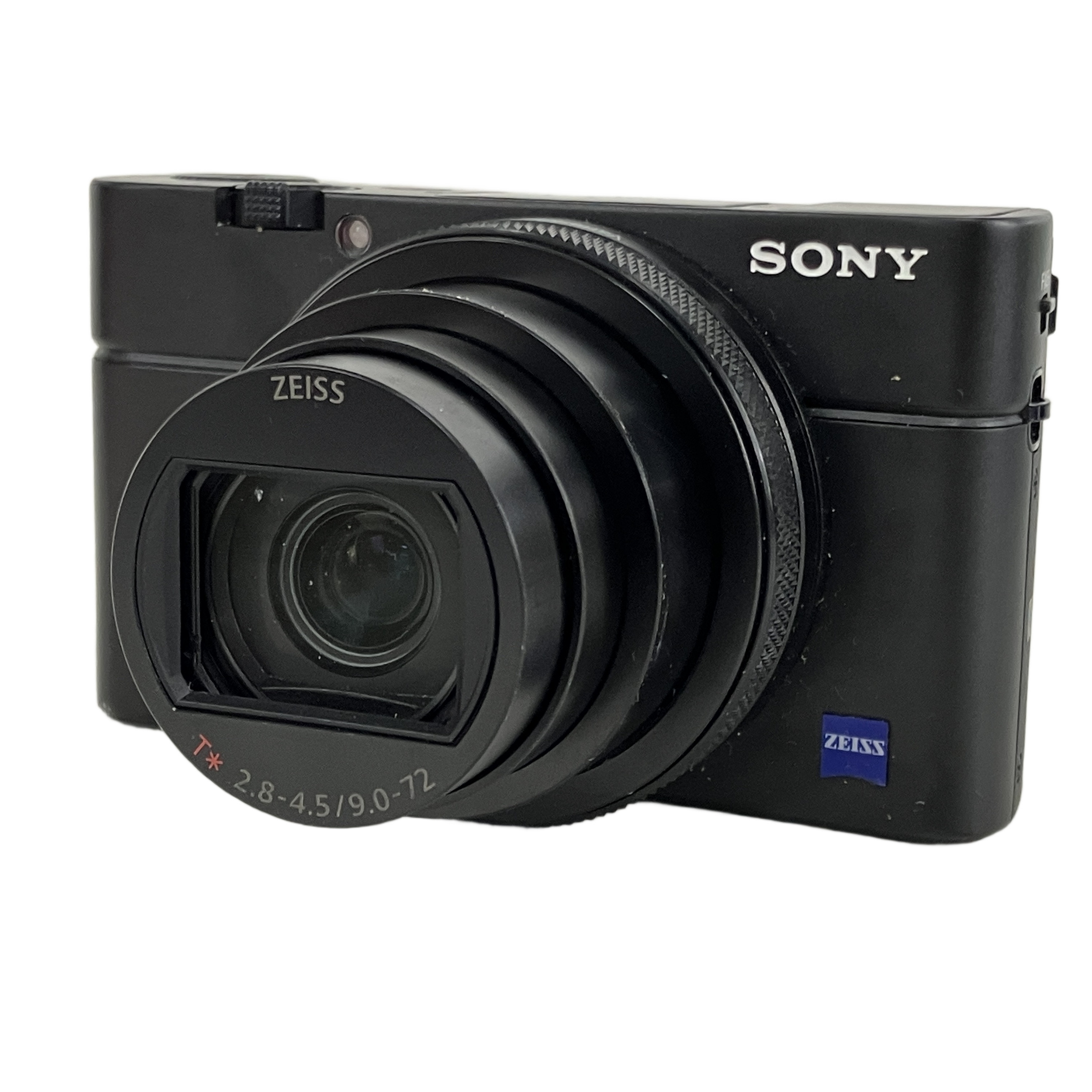 SONY  デジタルカメラ DSC-RX100M7 