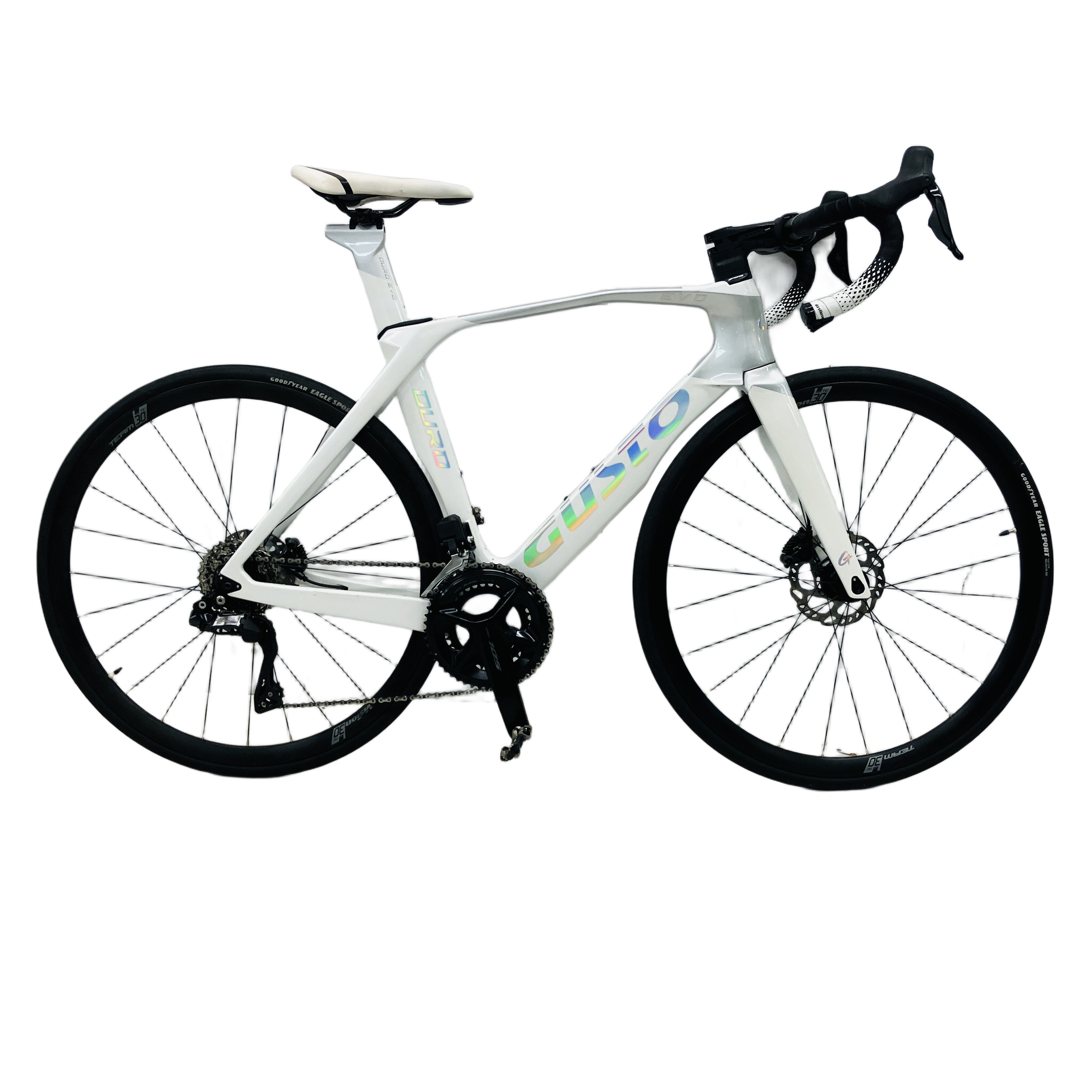 GUSTO  DURO EVO SPROT DB 