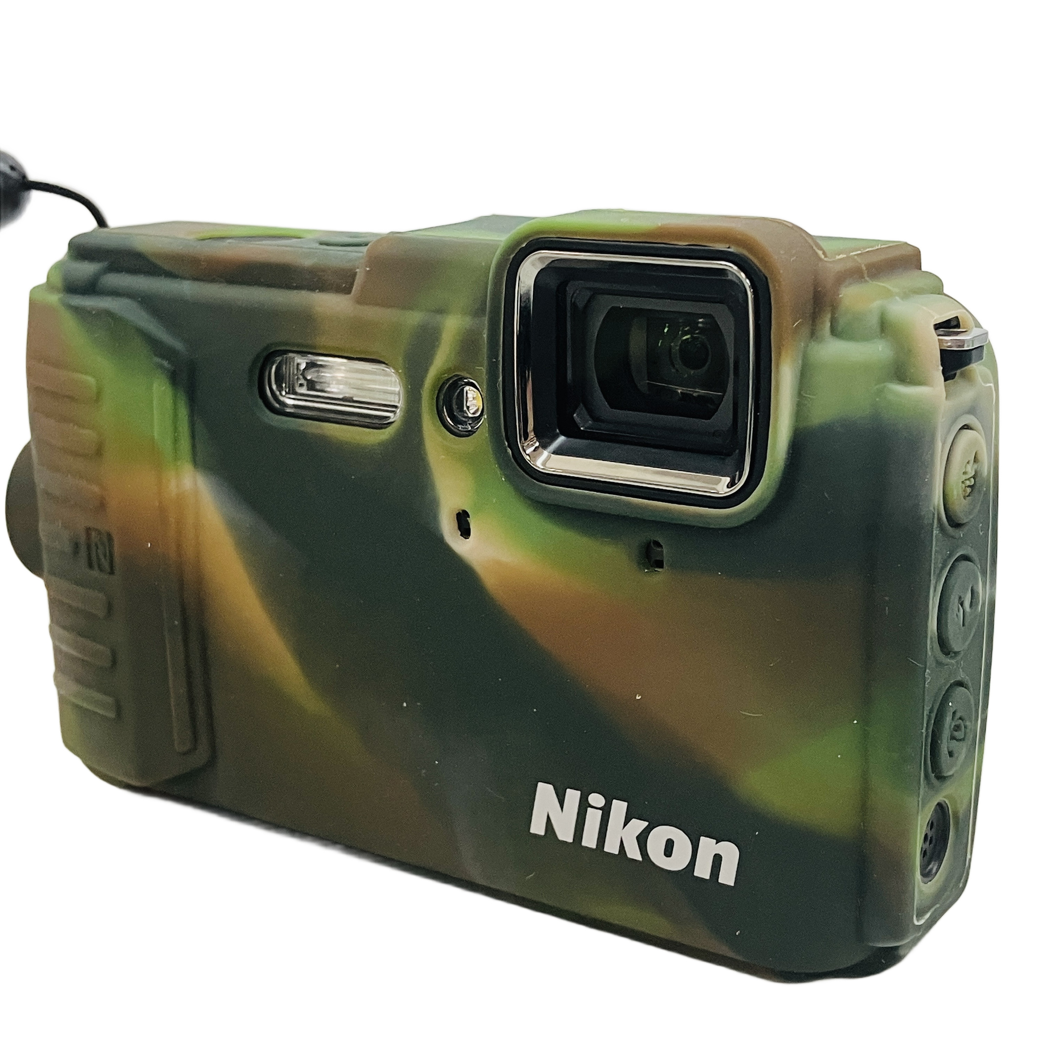 Nikon COOLPIX AW130