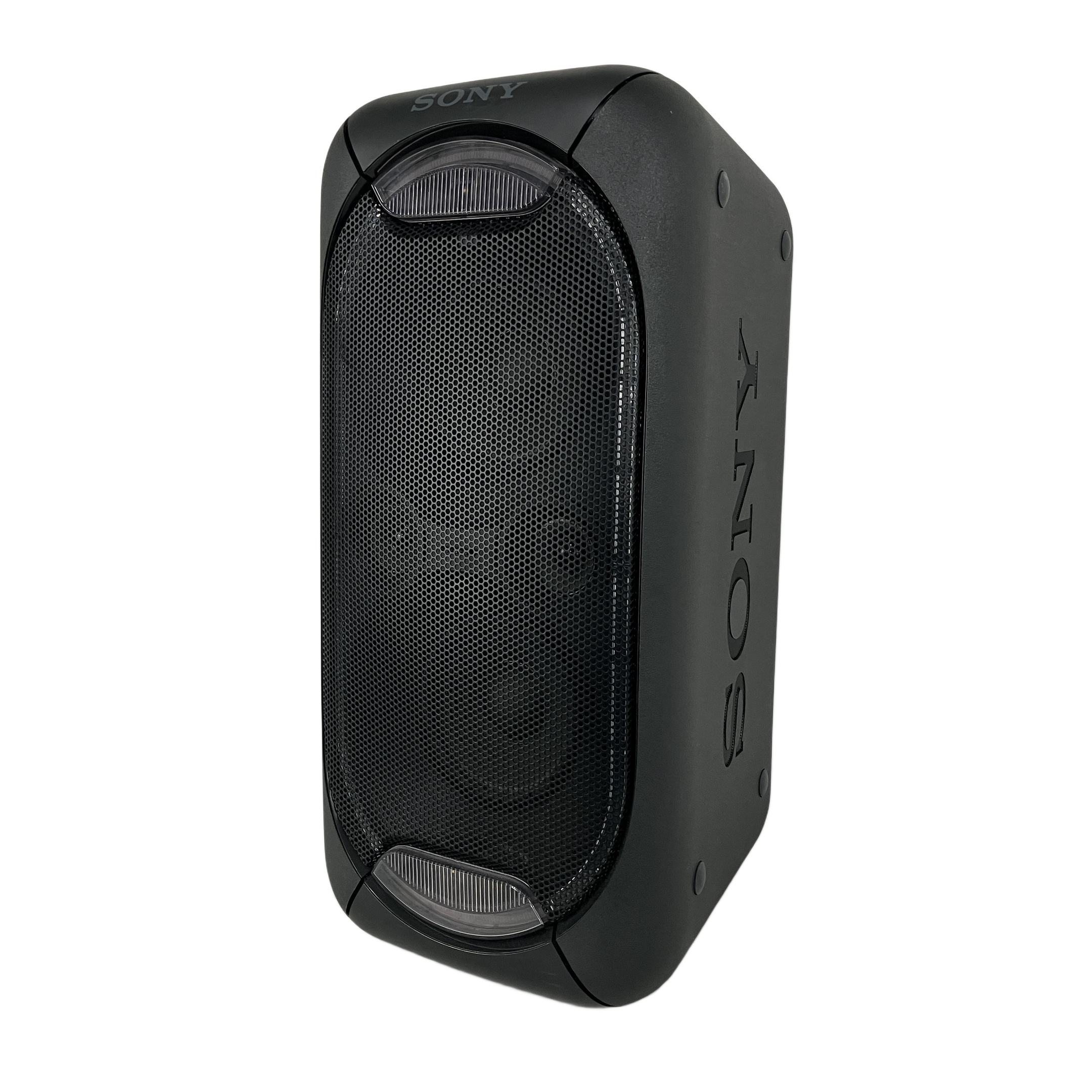 SONY ウッドコーンスピーカー SRS-XB60