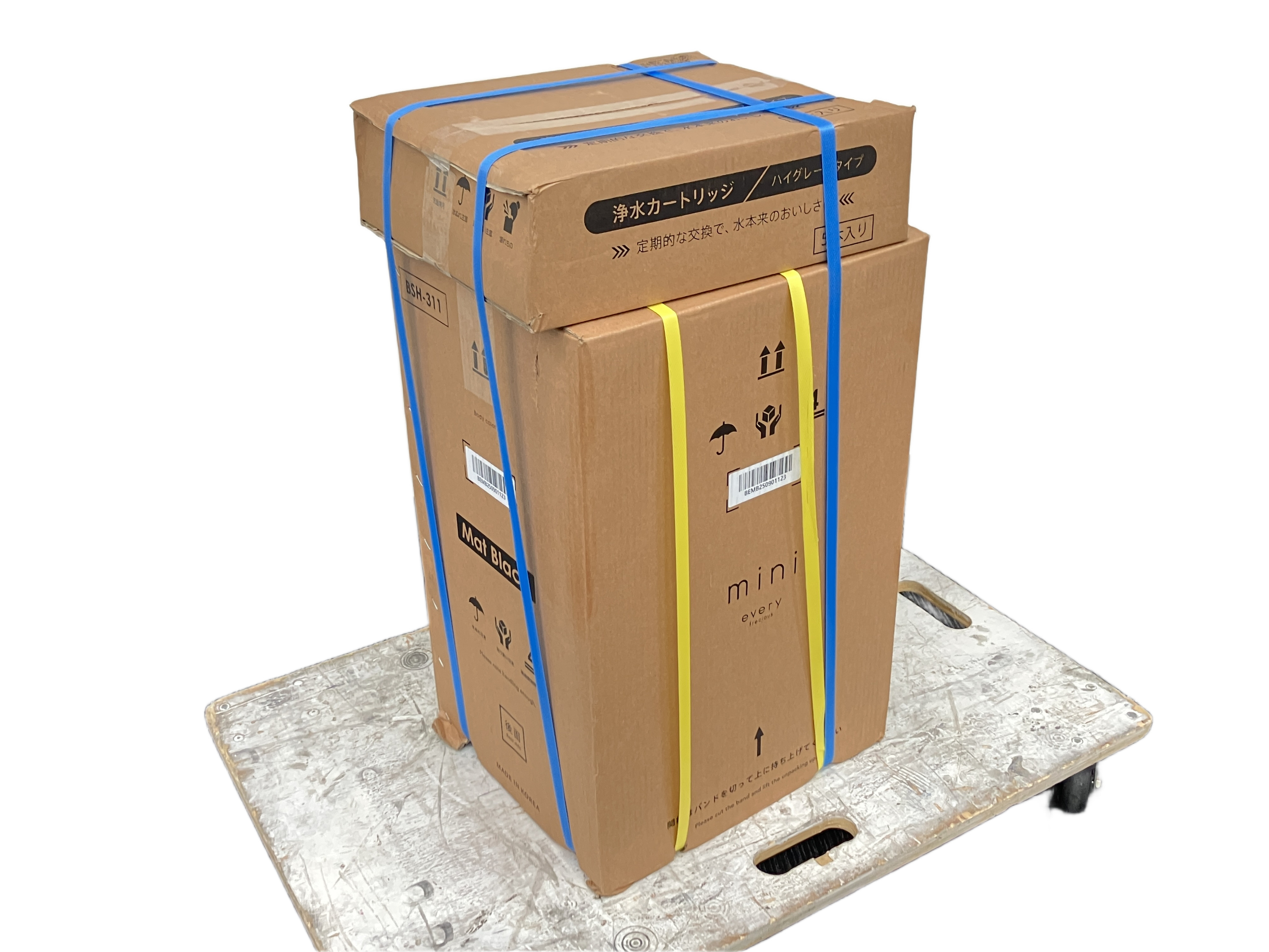 every frecious  BSH-311