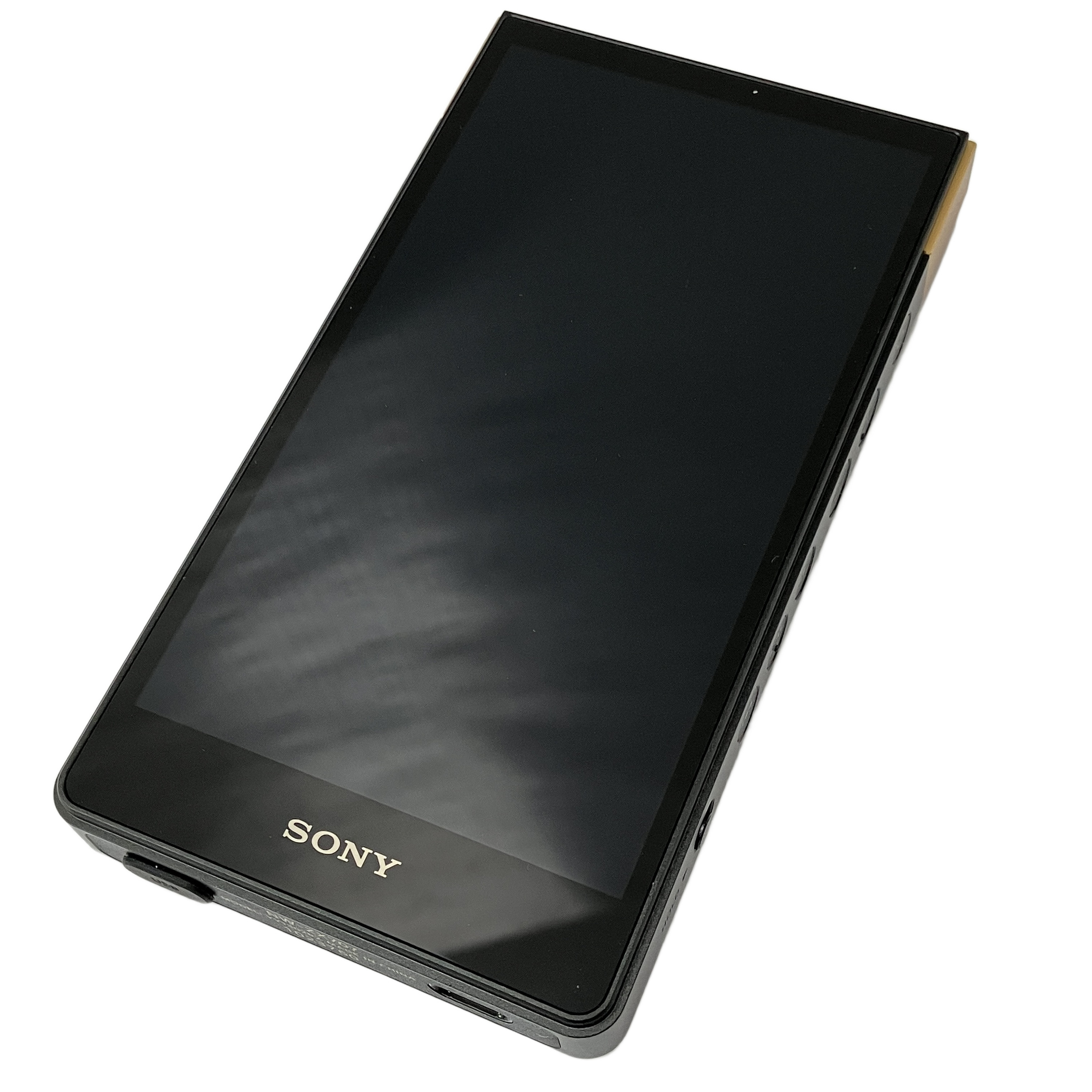 SONY ウォークマン NW-ZX707