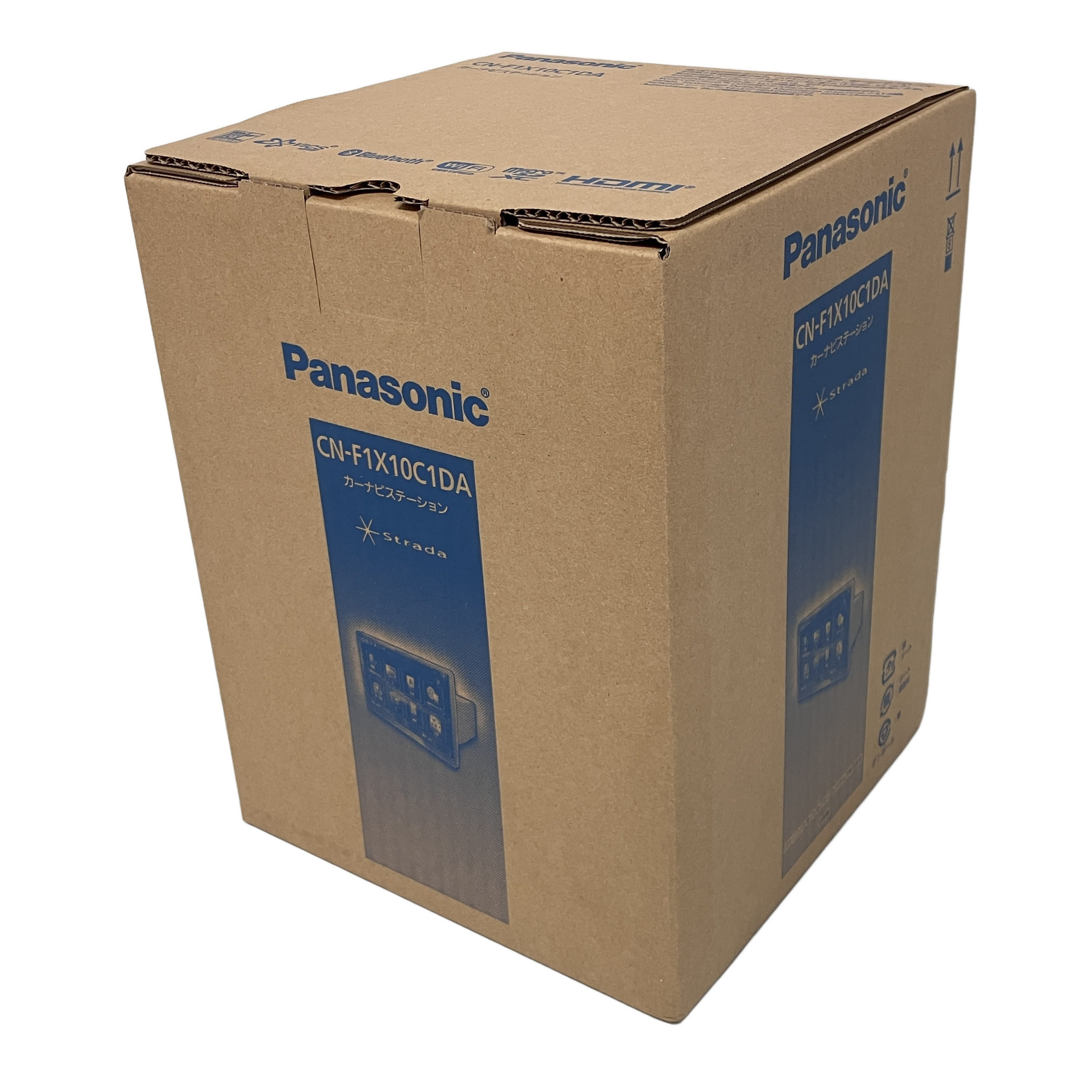 Panasonic  CN-F1X10C1DA