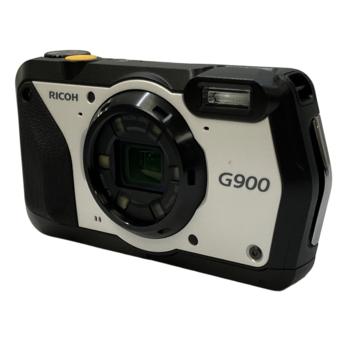 RICOH    G900 R02060