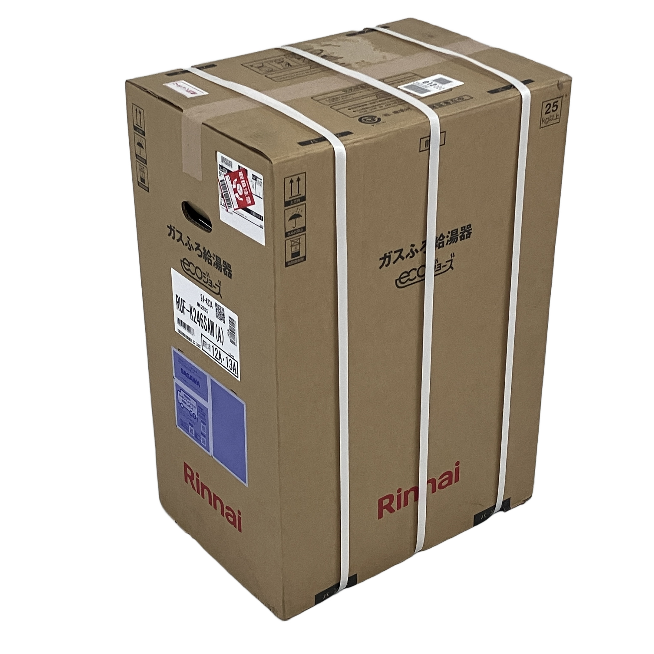 Rinnai   RUF-K246SAW(A)