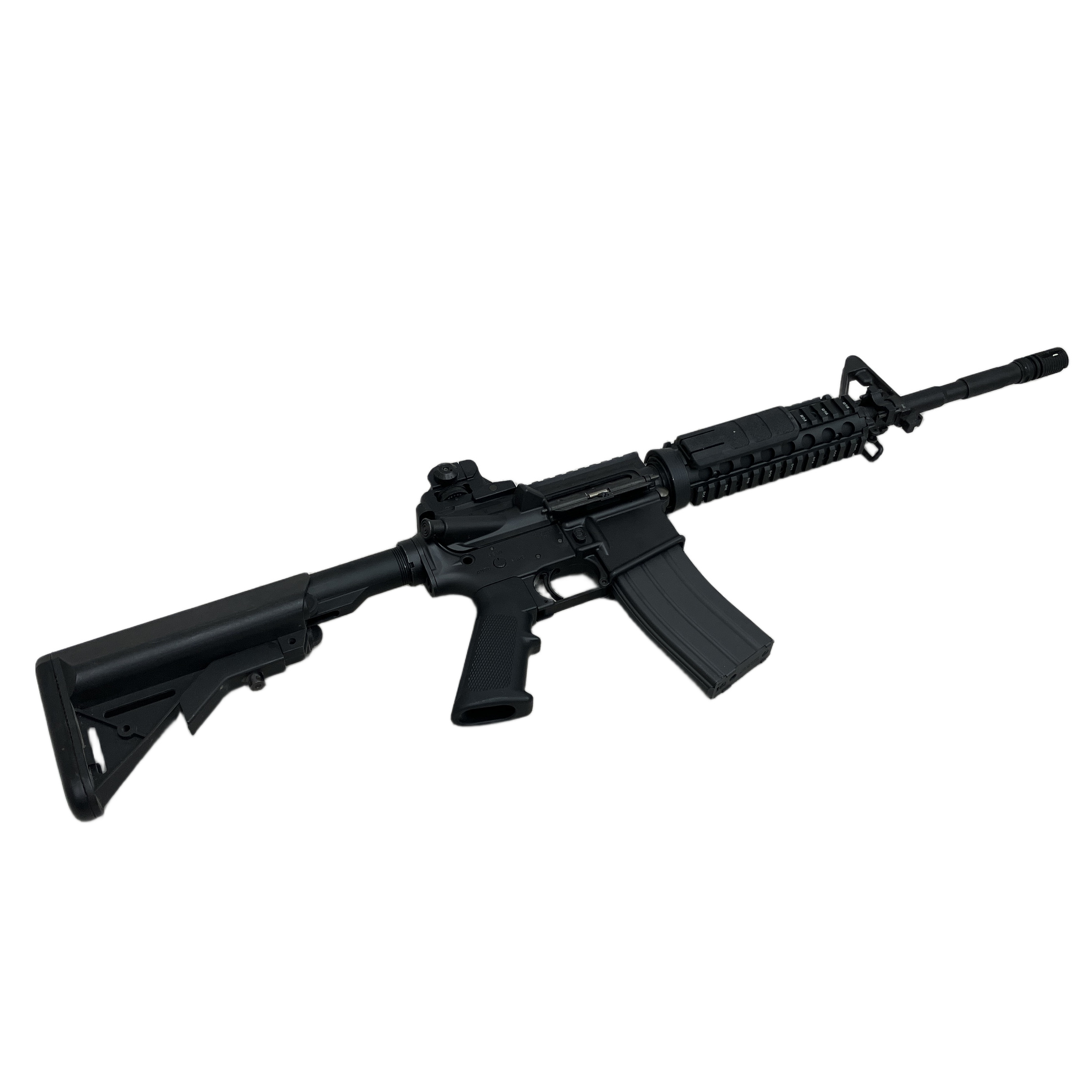 東京マルイ  M4A1 MWS 