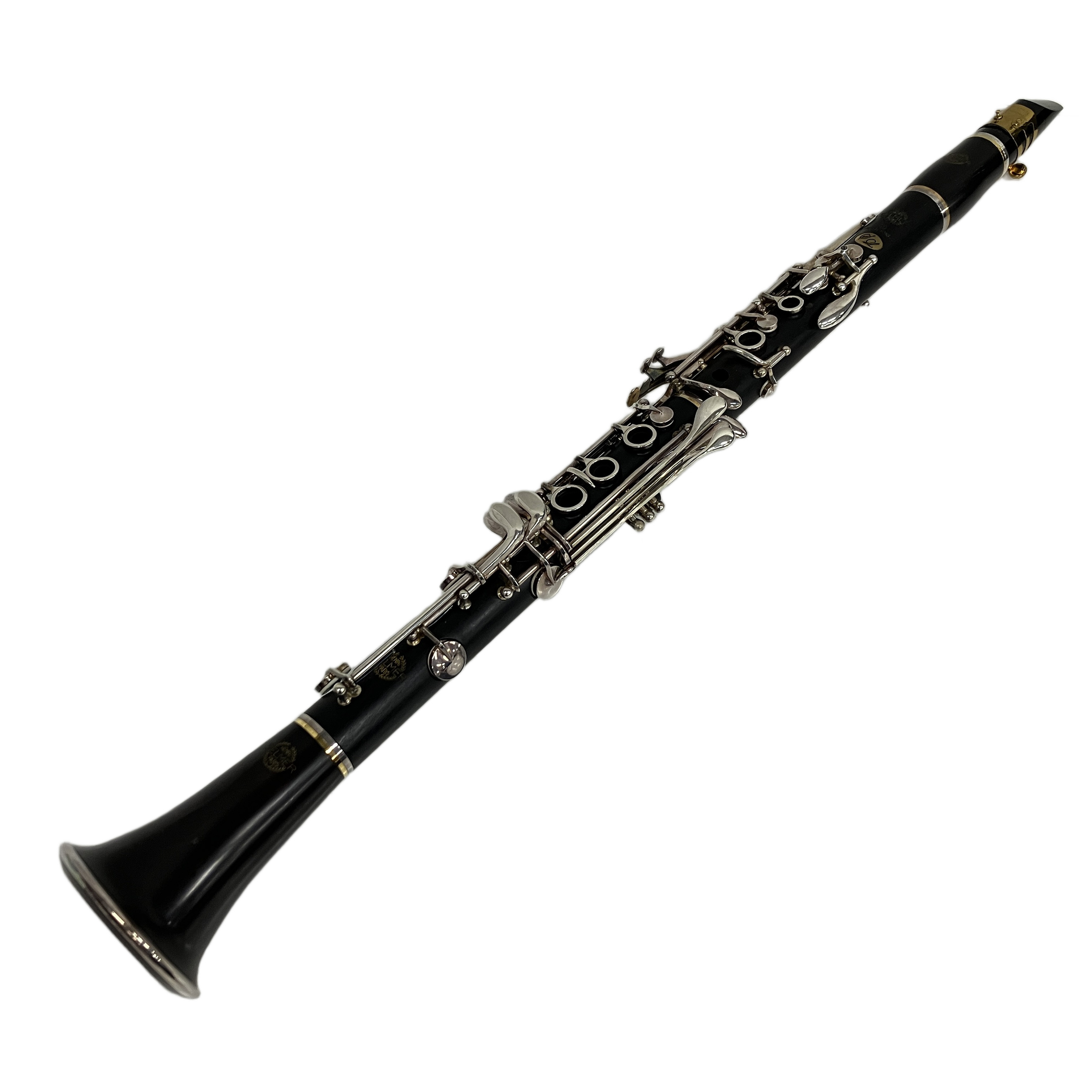 SELMER   Saint Louis