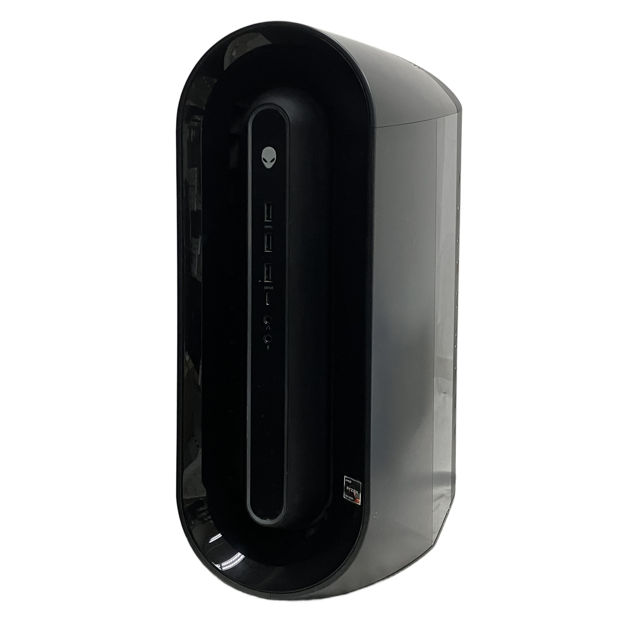 Dell  R10 Ryzen Edition