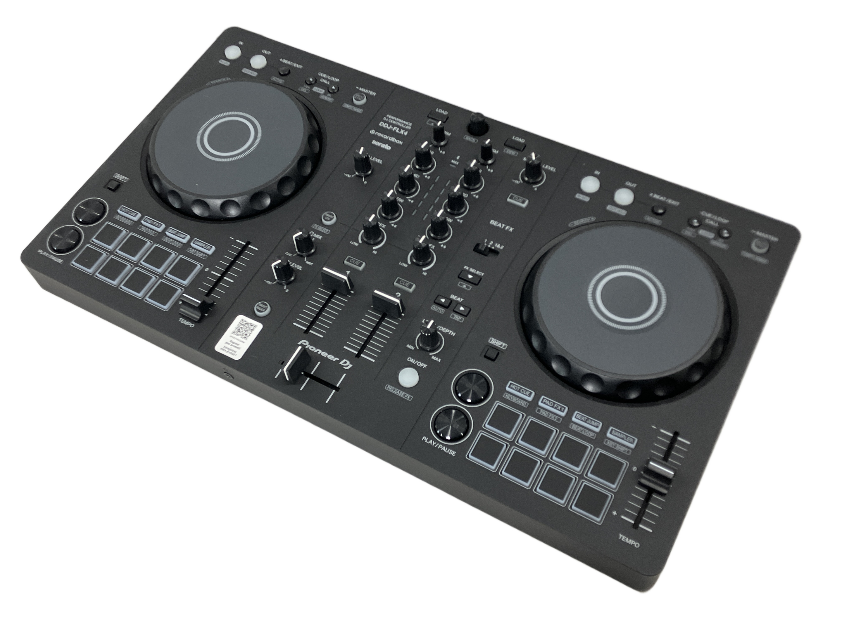 Pioneer DJ  DDJ-FLX4