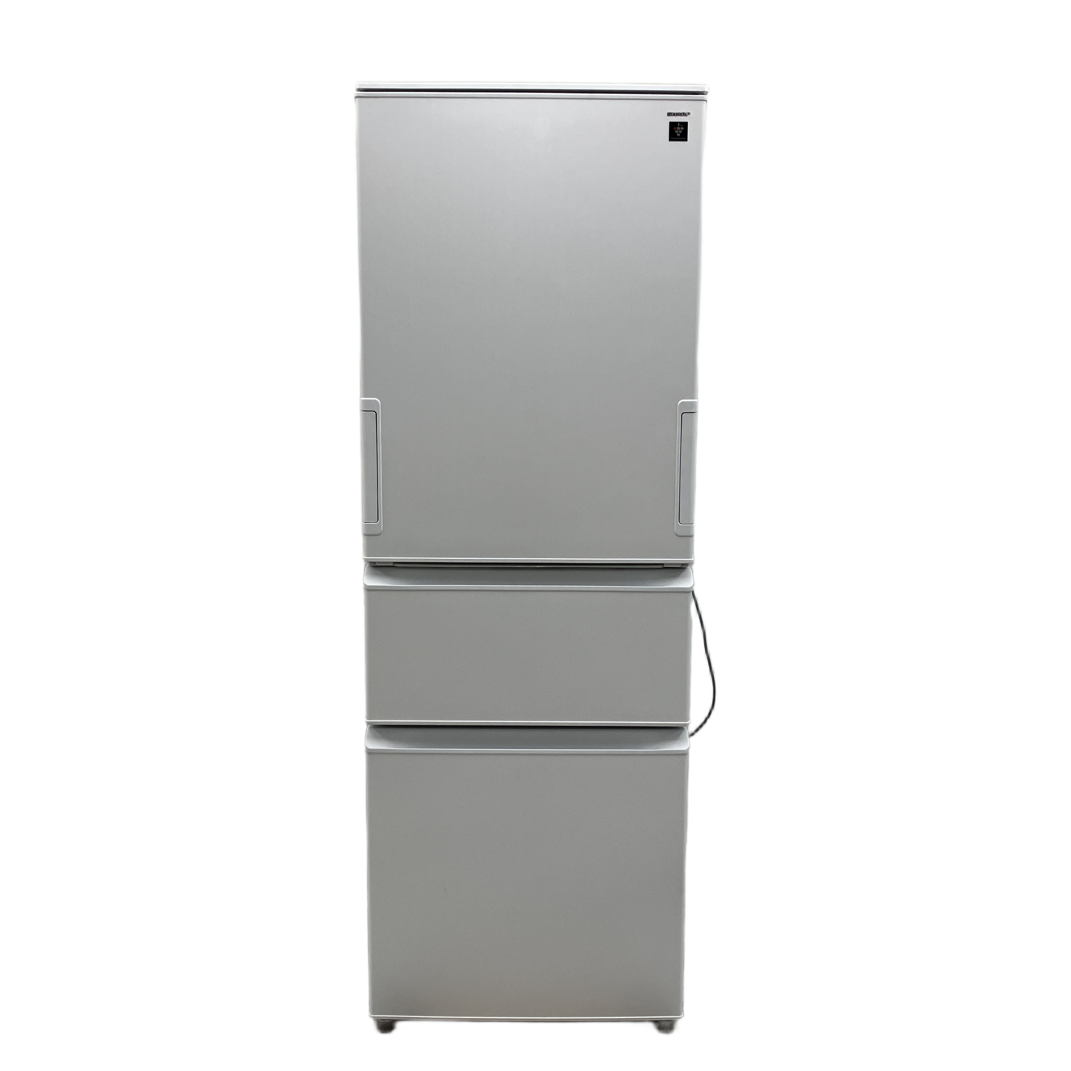 SHARP 冷蔵庫 SJ-PW37P