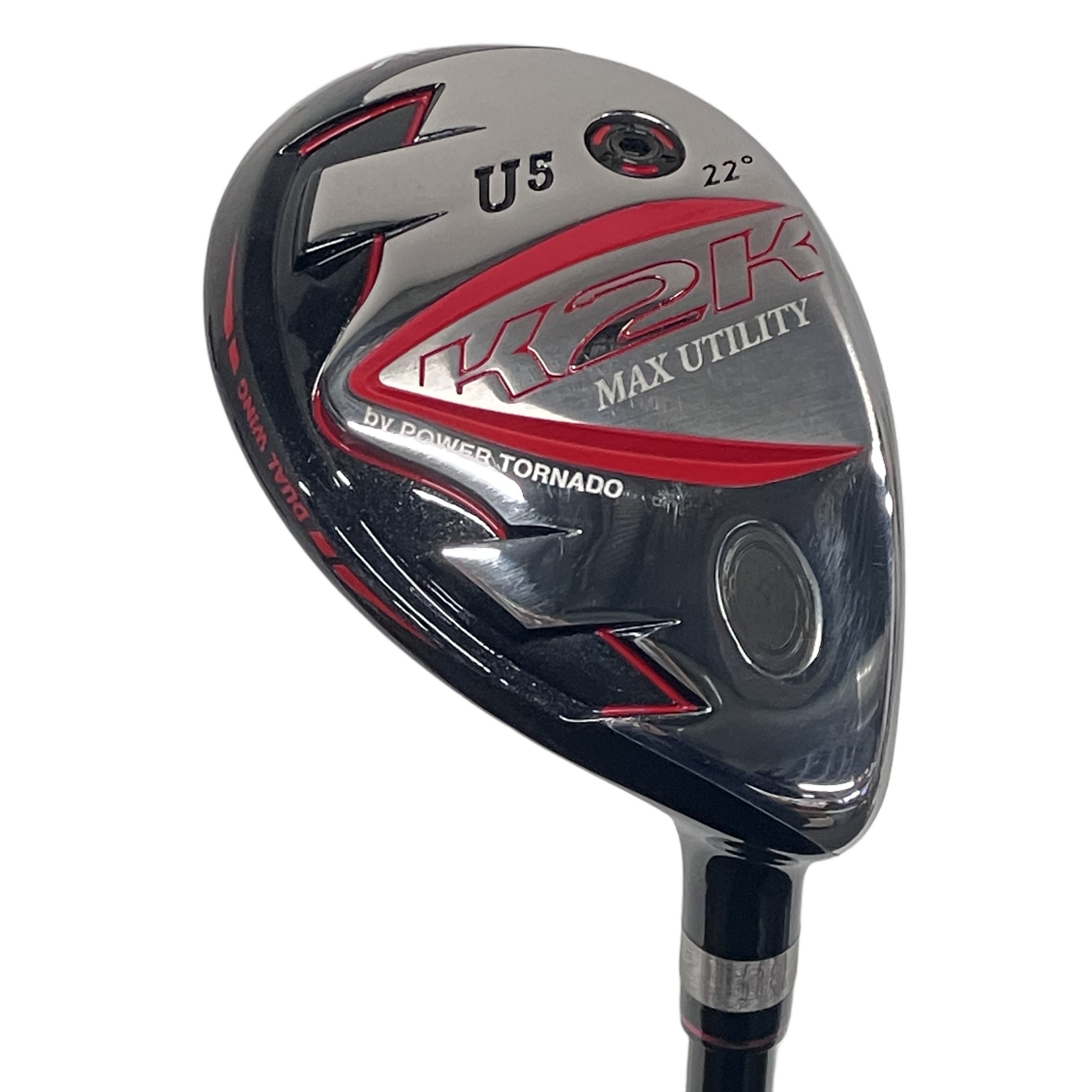 Kasco  K2K MAX Utility 