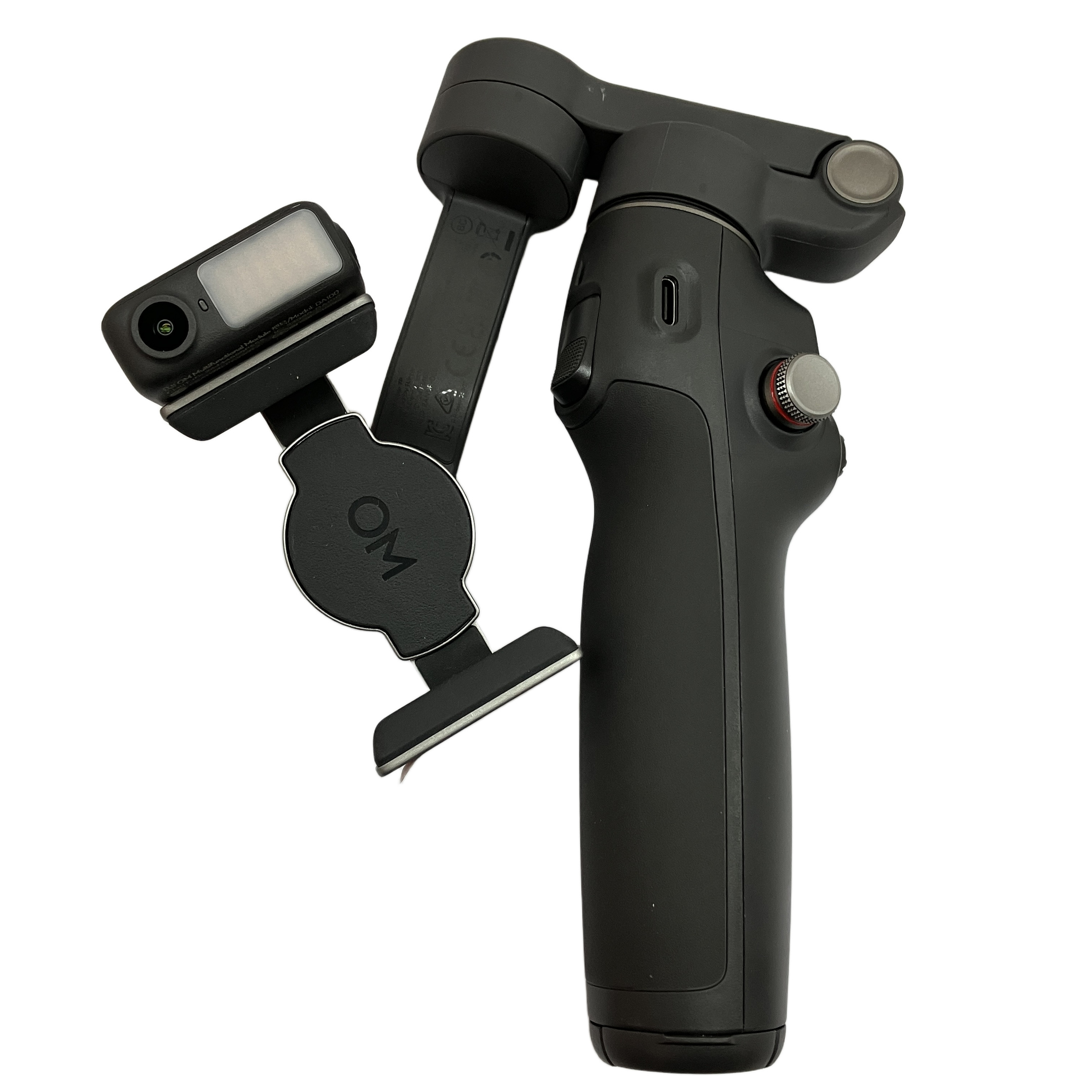 DJI   Osmo Mobile 7P