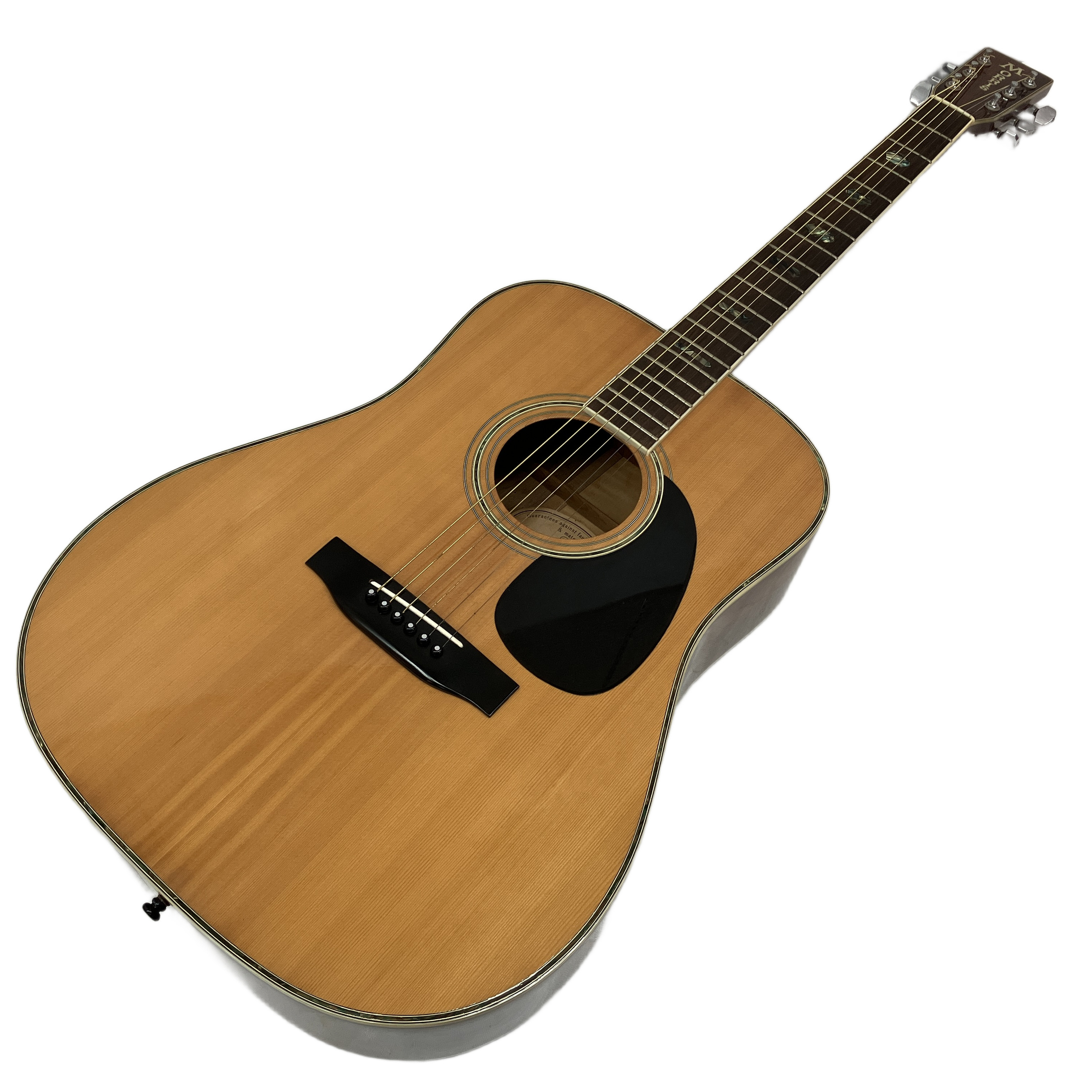 MORRIS モーリス W-40